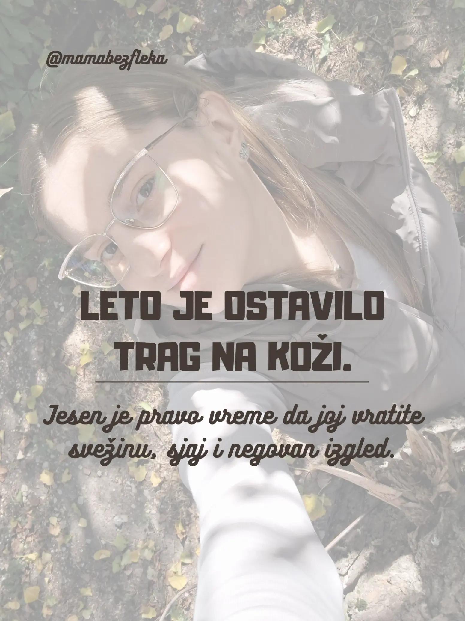 @Mama bez fleka