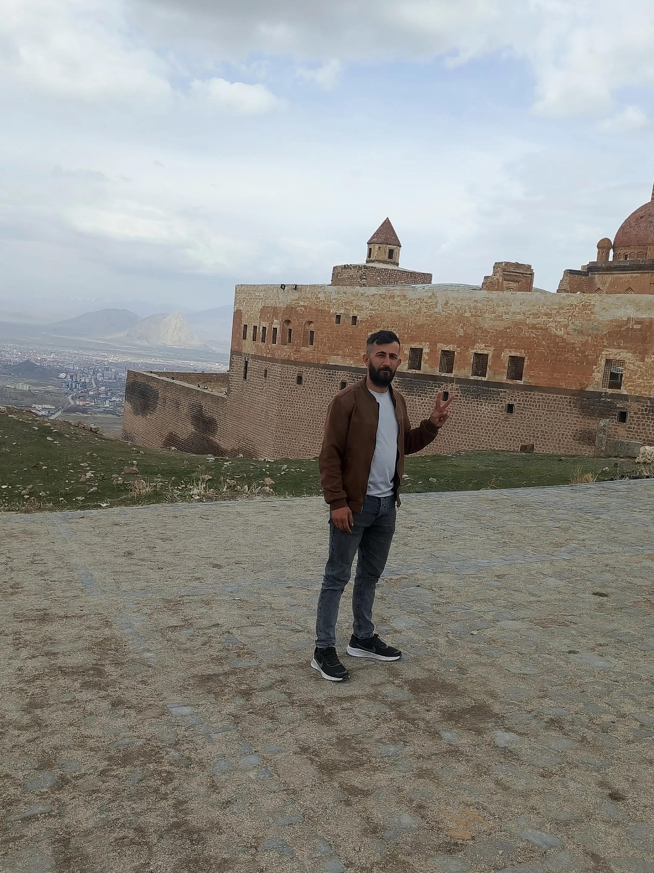 @NEVROZ KARATAY
