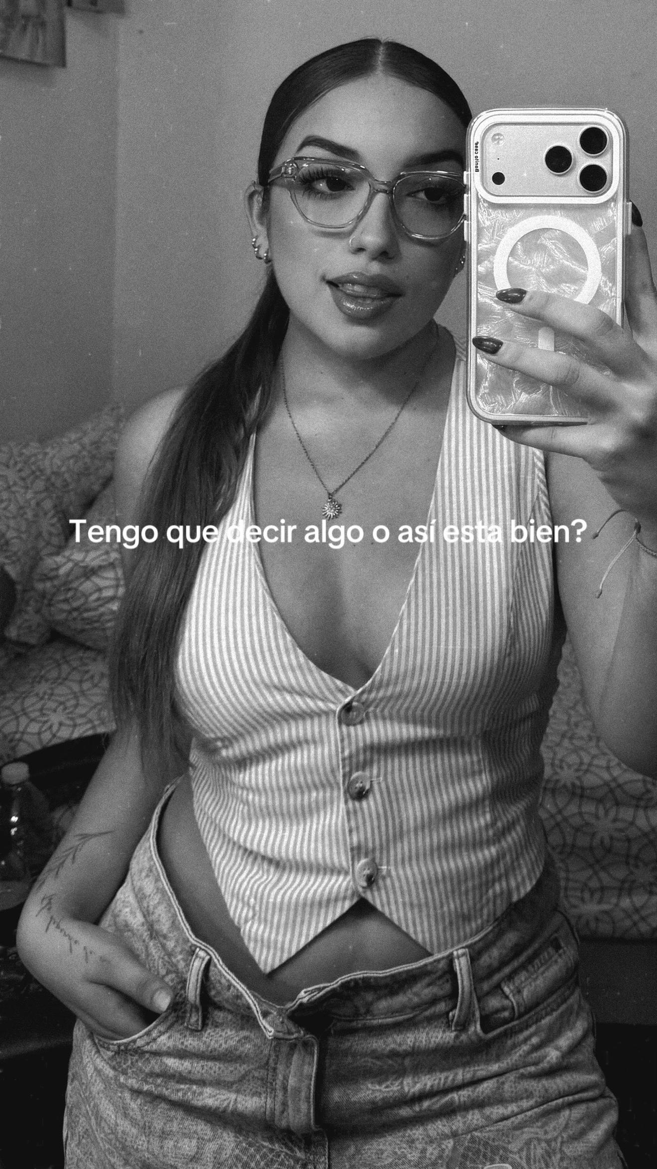 @Jimena Garcia