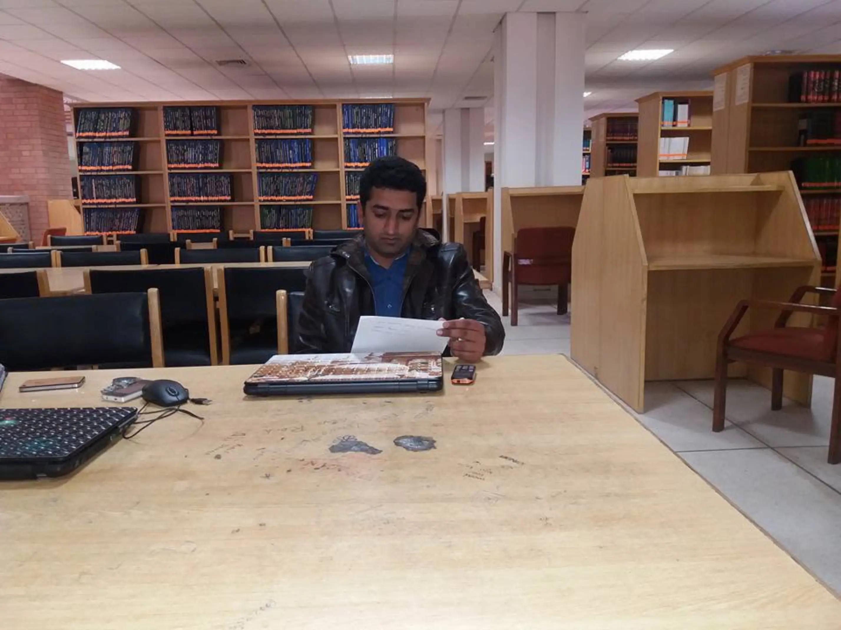 @ZAWAR HAIDER