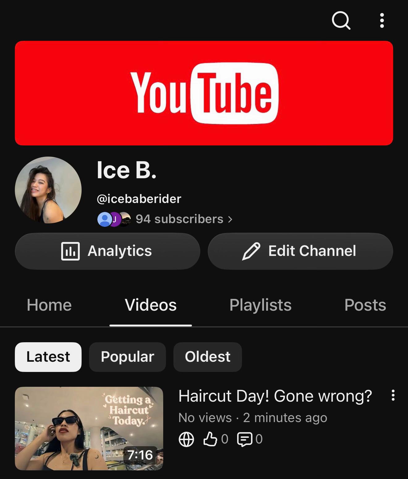 @Ice B.