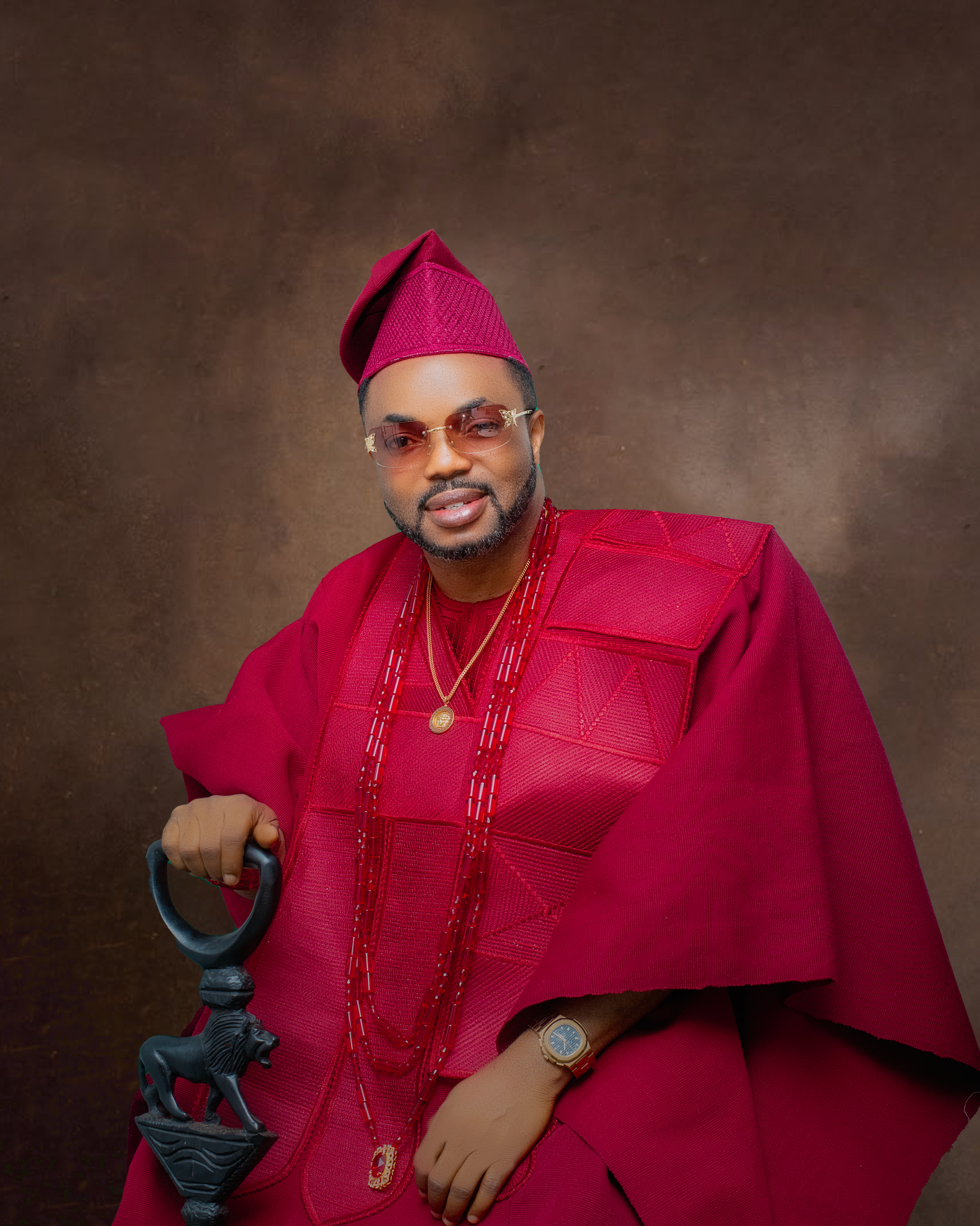 @PRINCE BABATUNDE