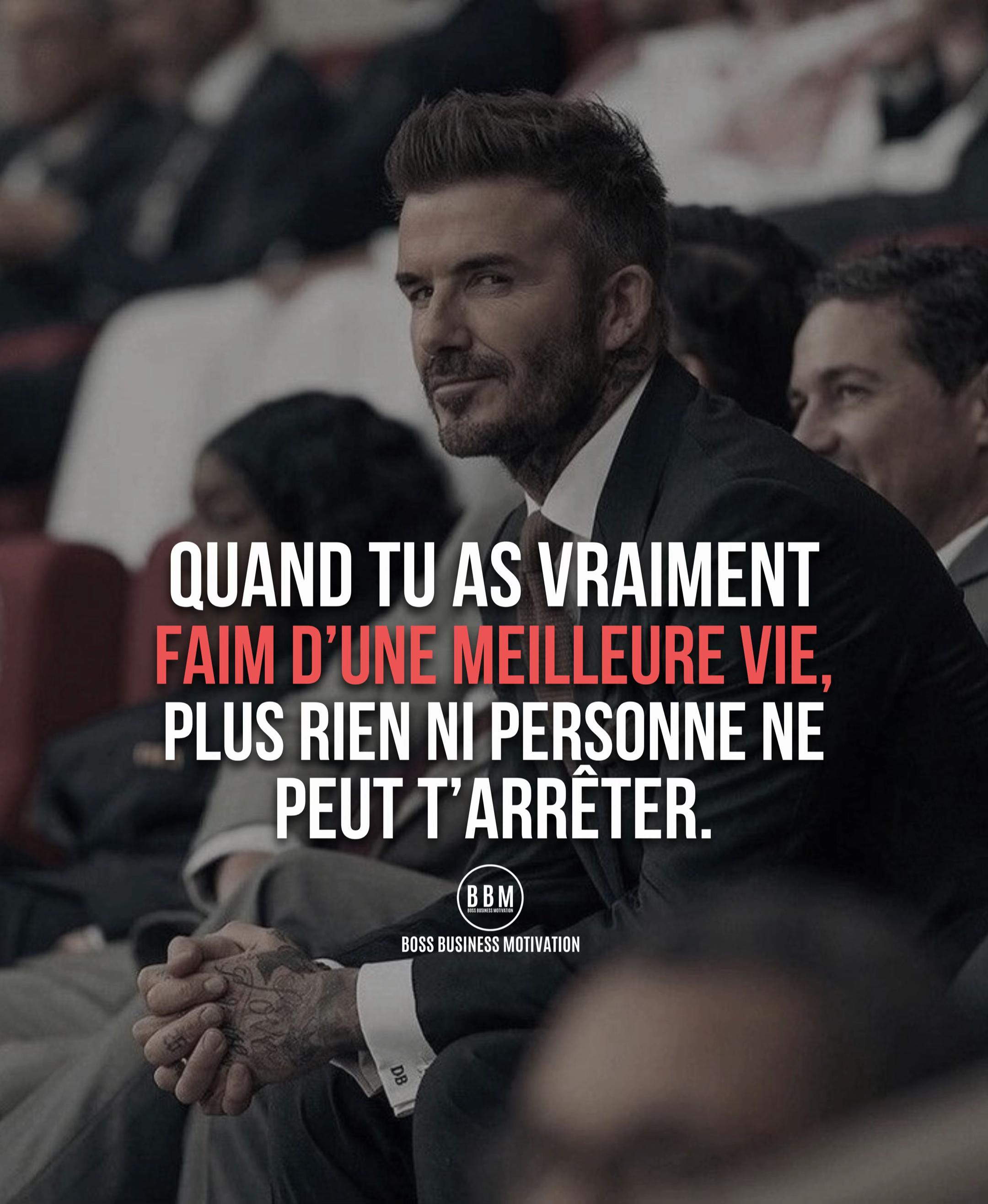 @Boss Business Motivation