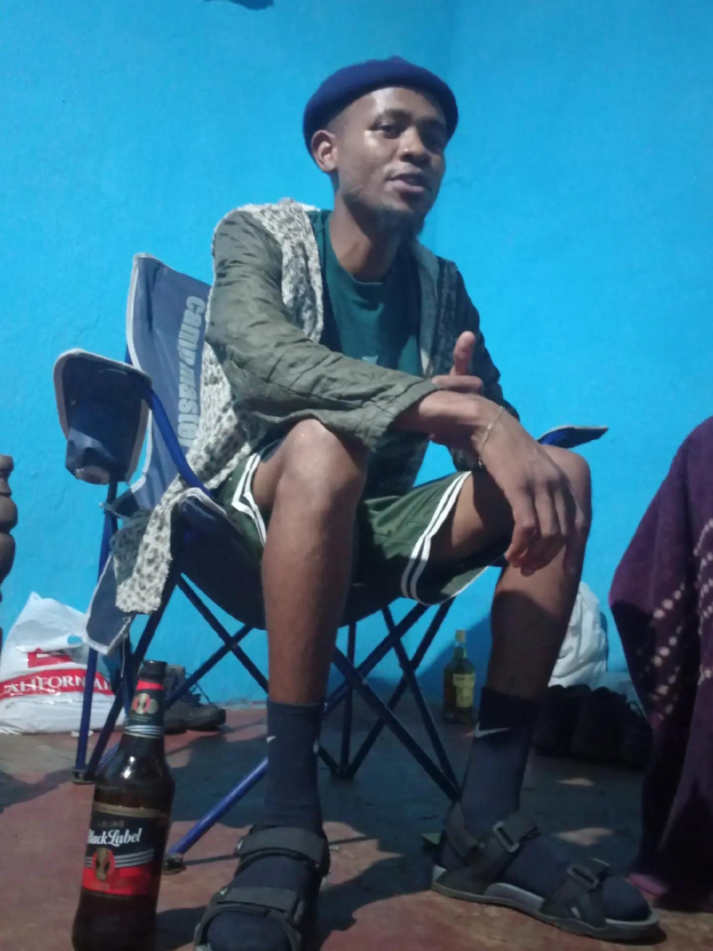 @Xolani Nyathi
