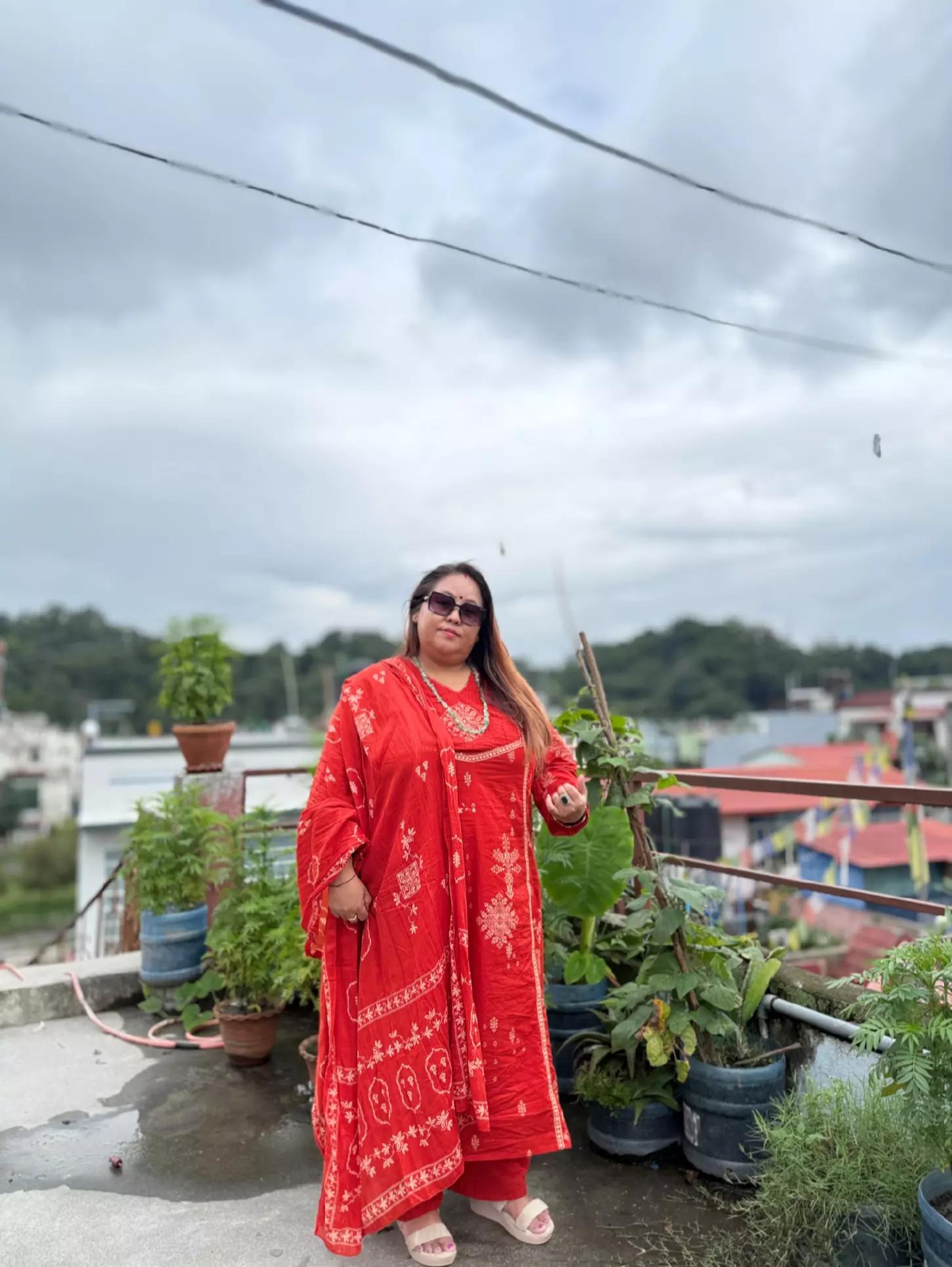 @Shreeja Byanju