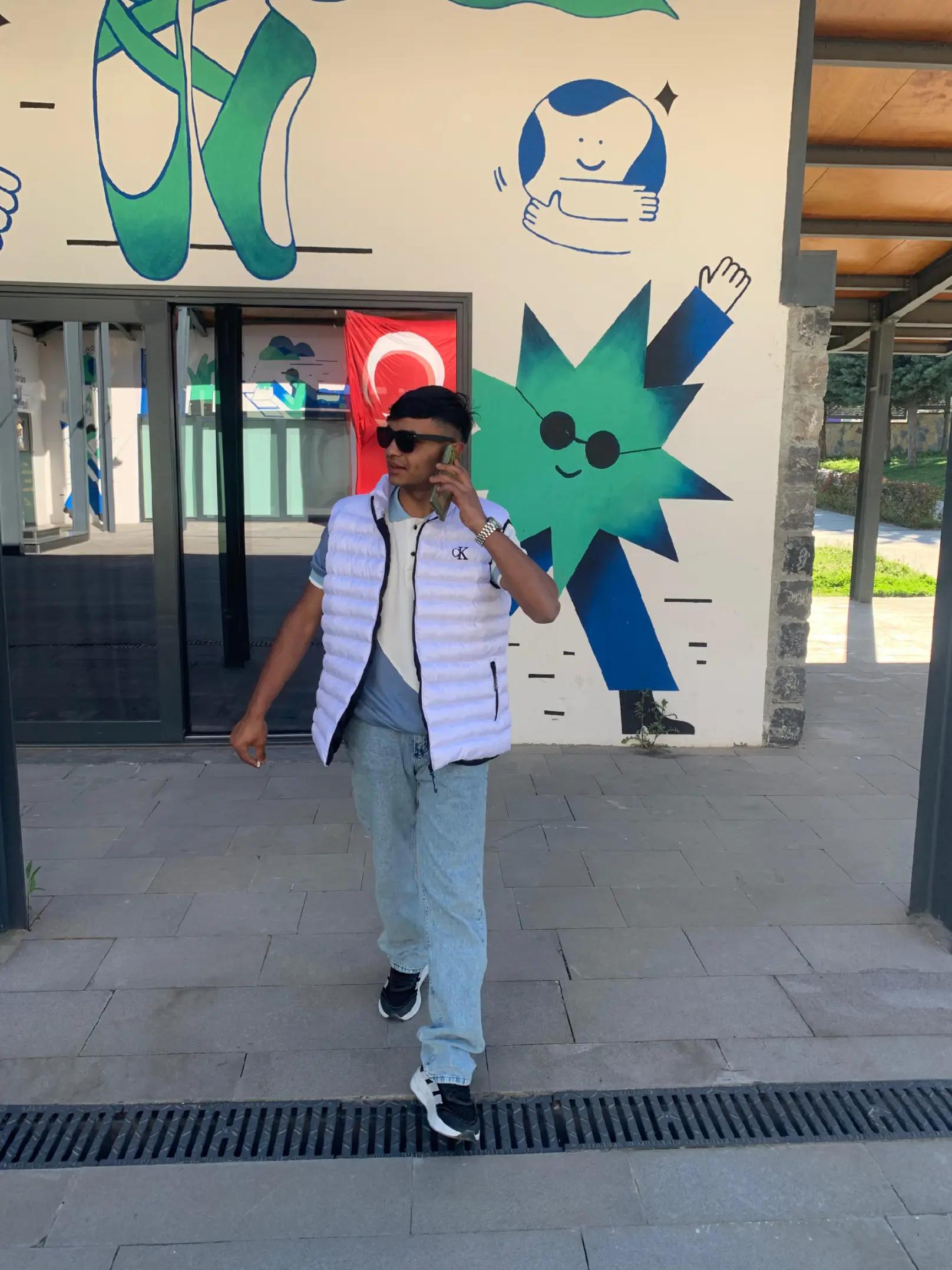 @erdal gezici