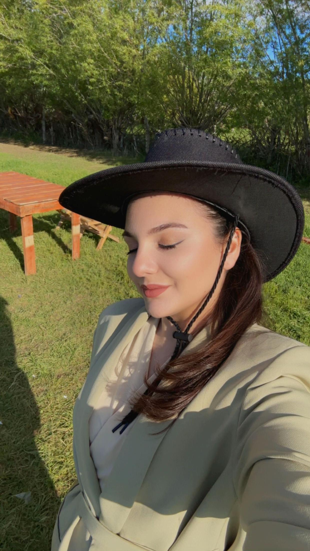 @Gizem Alış