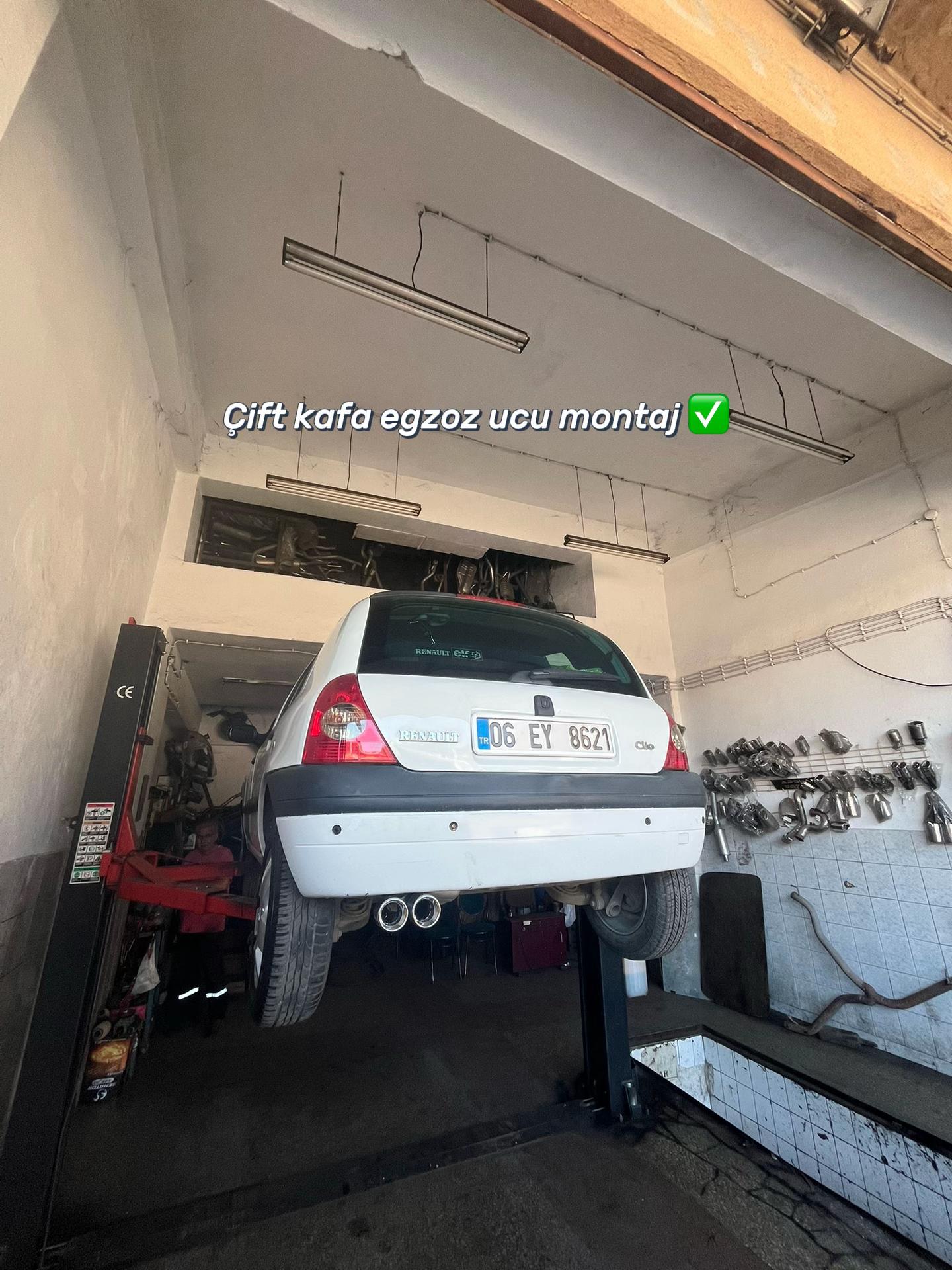 @Okan Berkay Çaplık