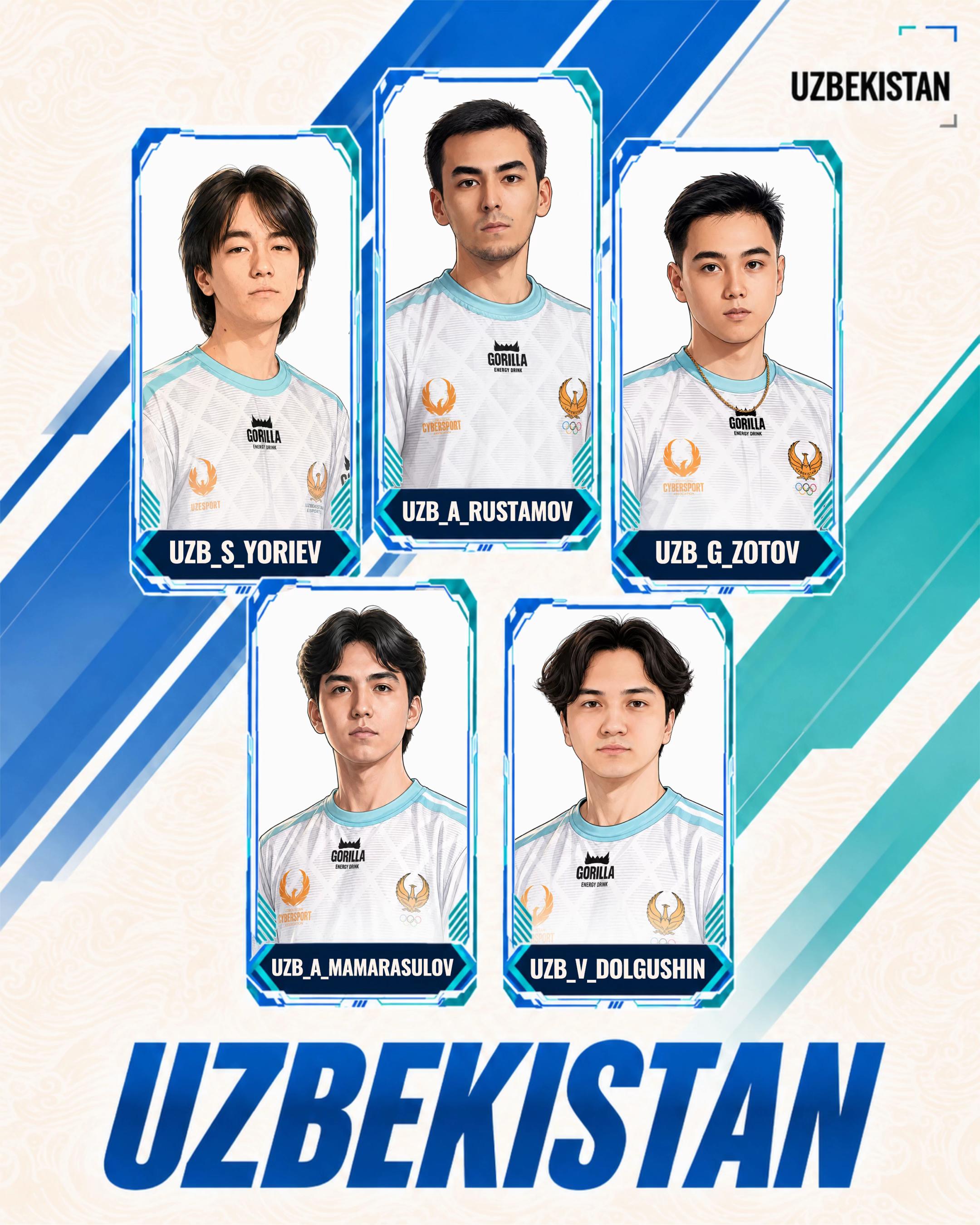 @MLBB Esports Official