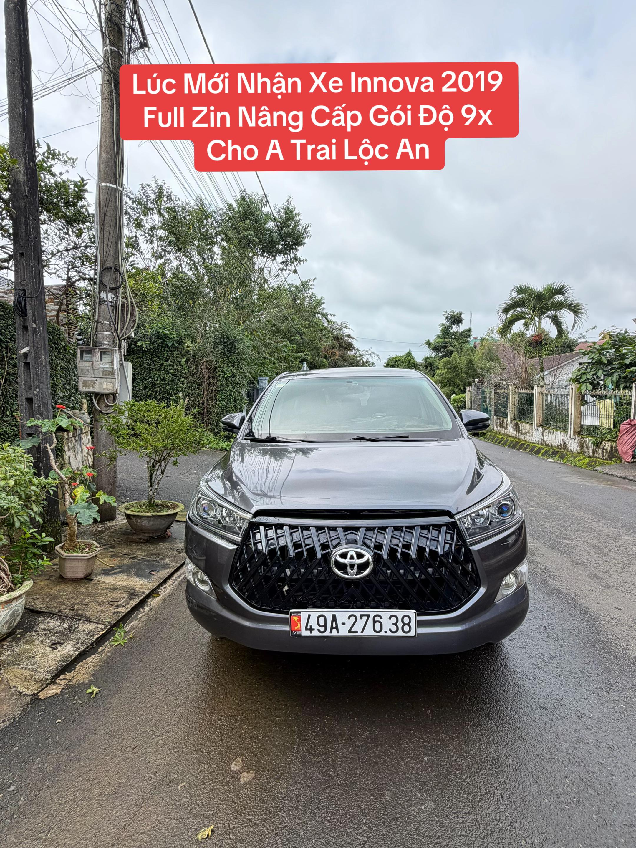 @AutoPhiBảo_Độ Xe 49 Lâm Đồng