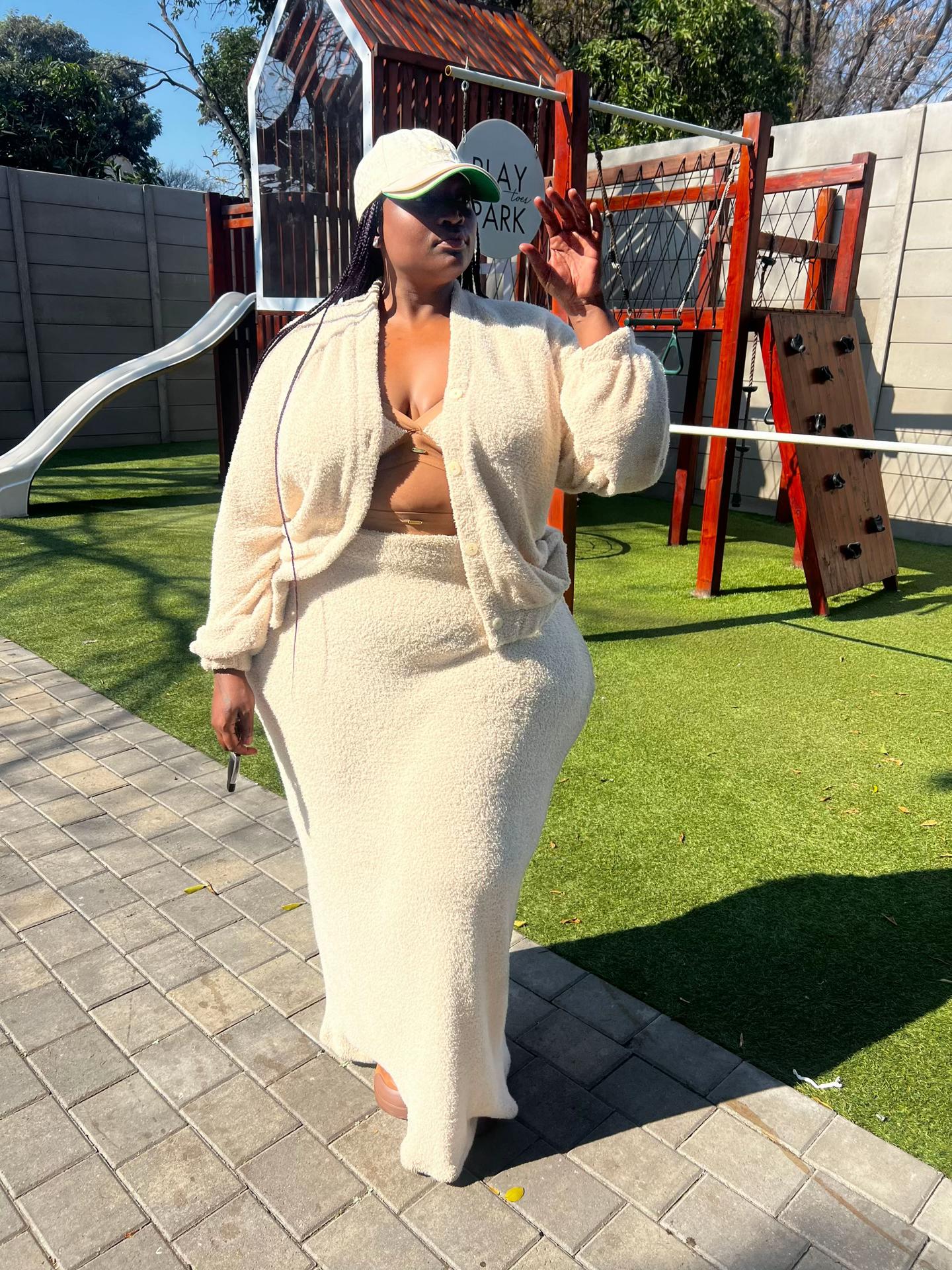 @TshegoMAMELANG_❤️
