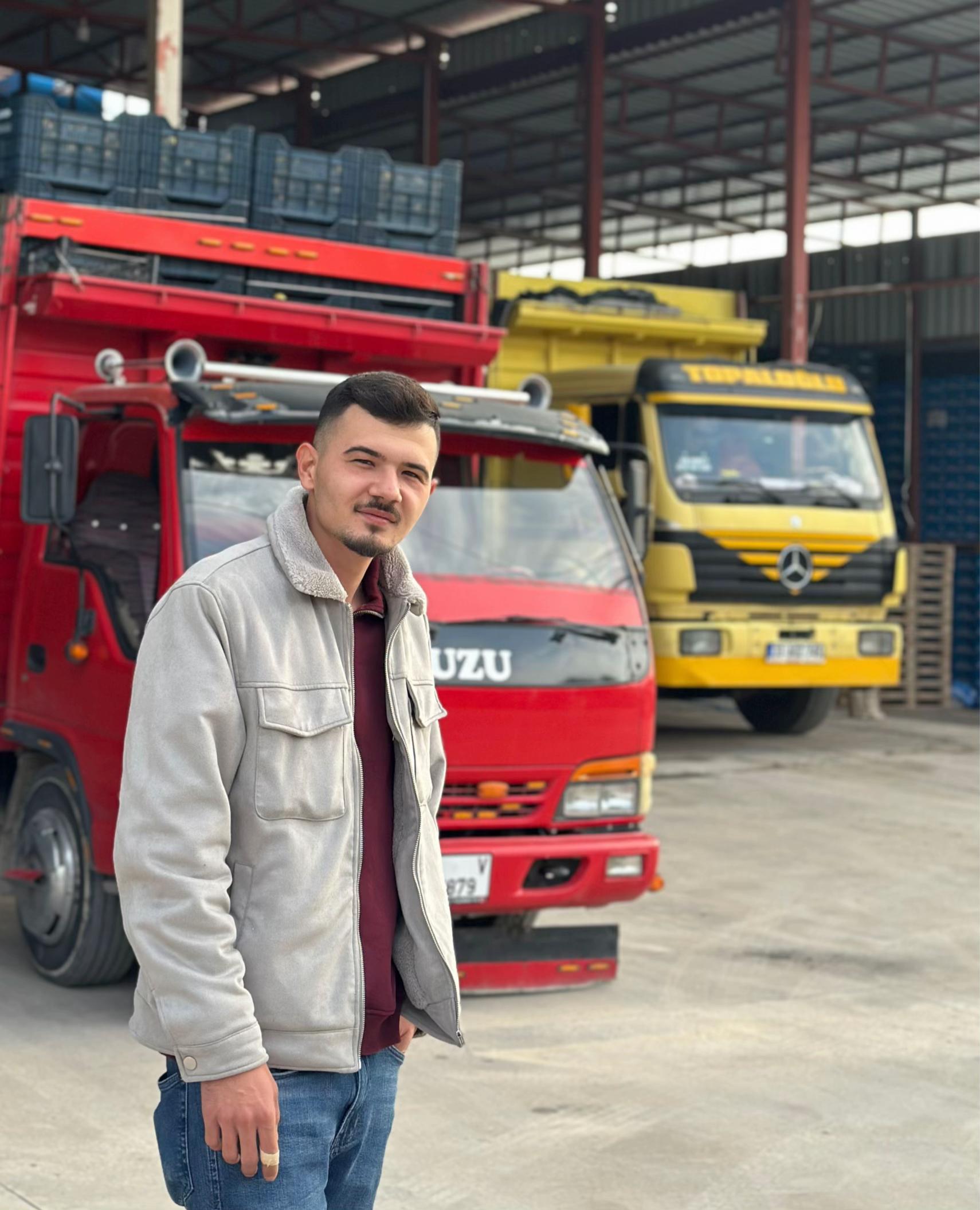 @Durmuş ali Topal