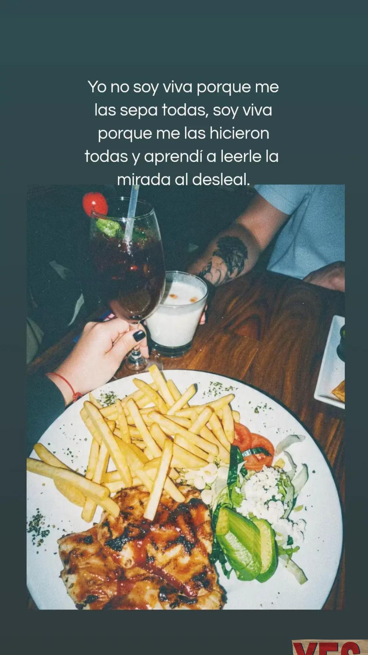 @SandraMuñiz31💚