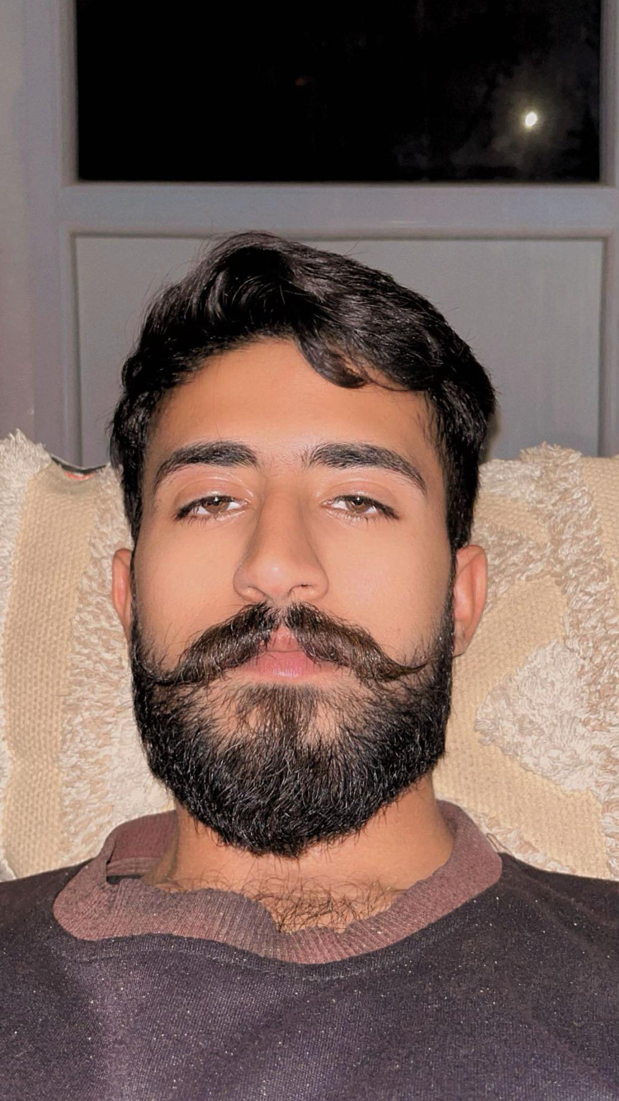 @Malikdanishكربلاي