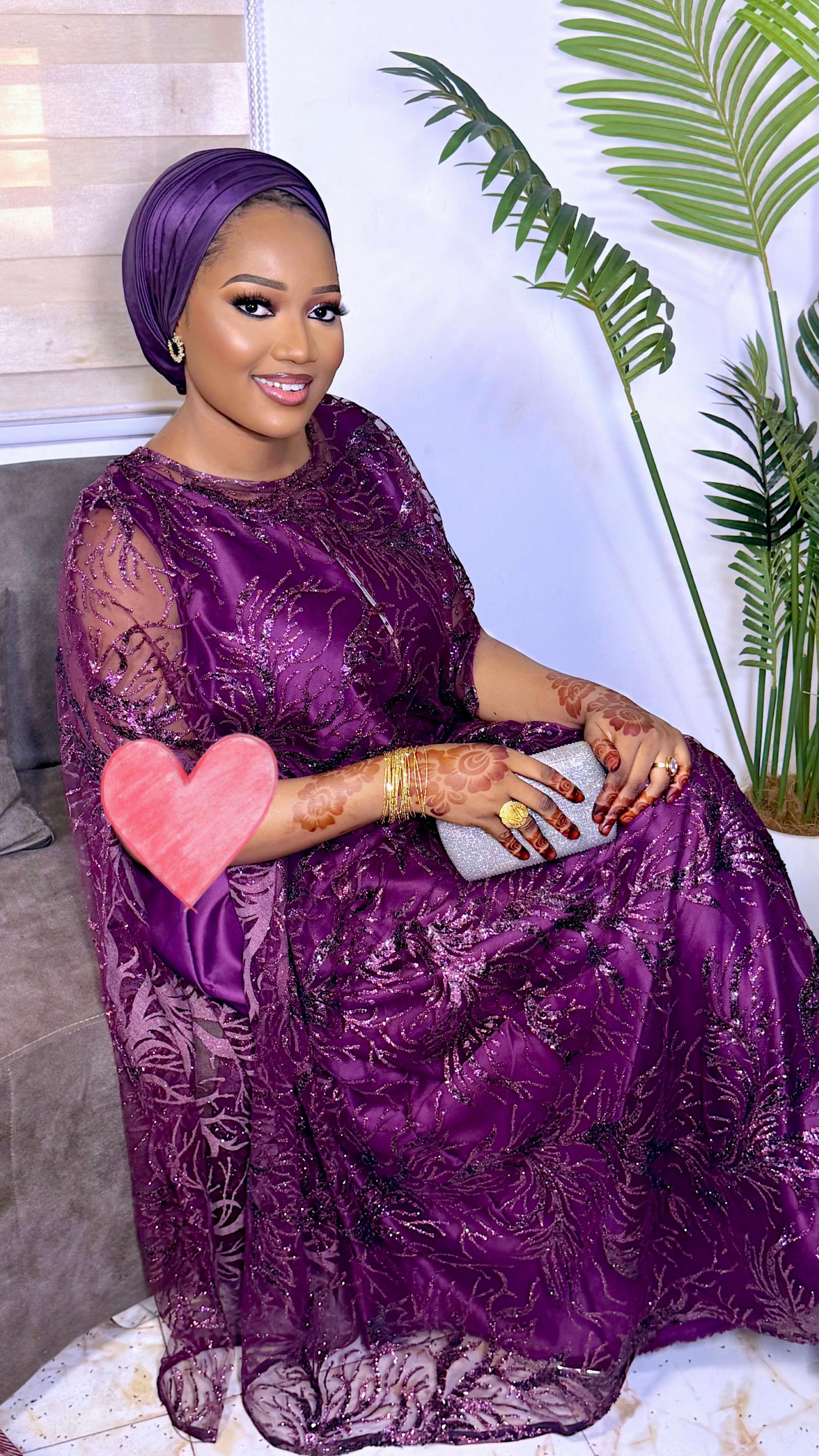 @SOKOTO PRO MAKEUP ARTIST