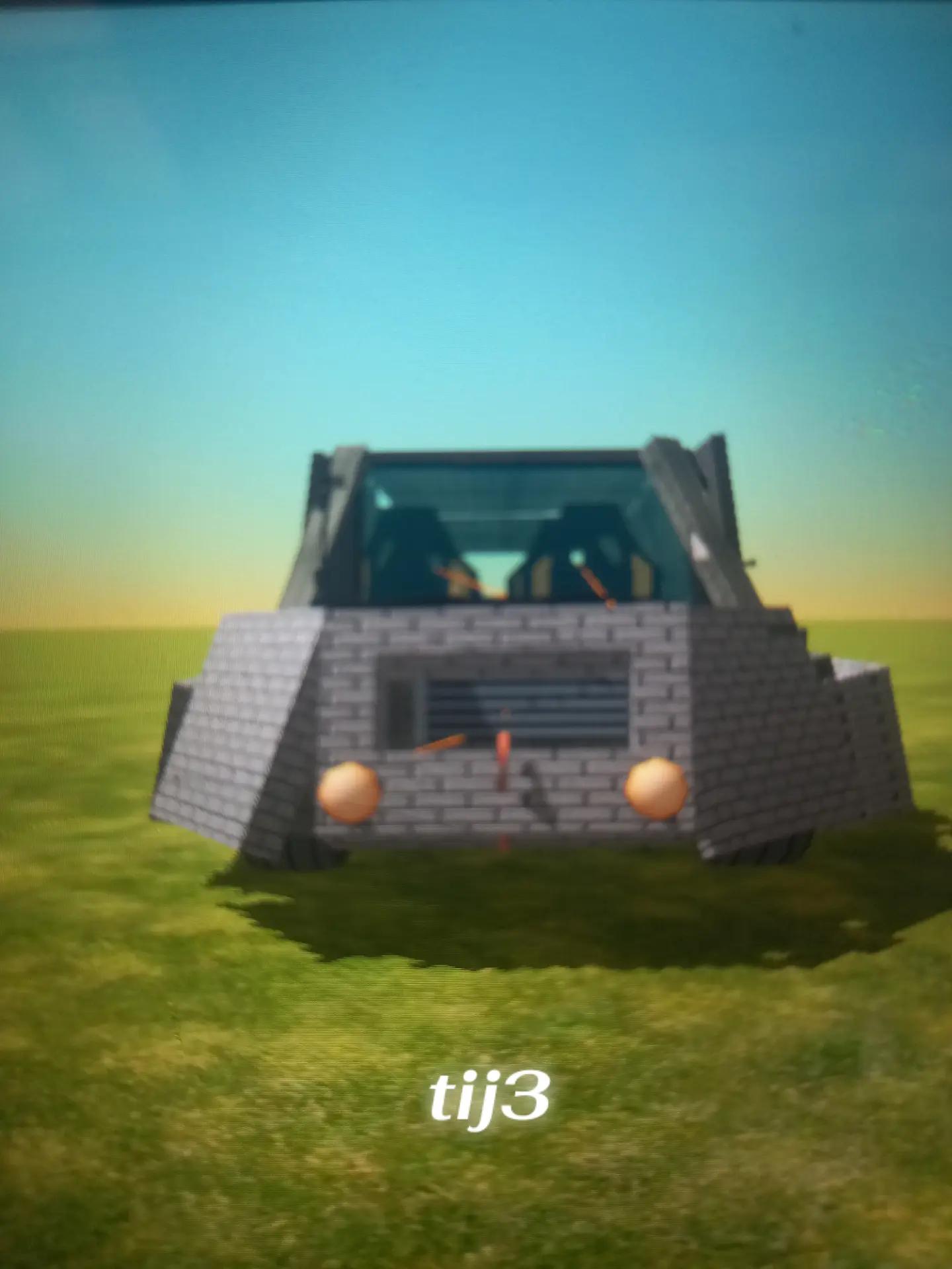 @TIV2 with dominator3
