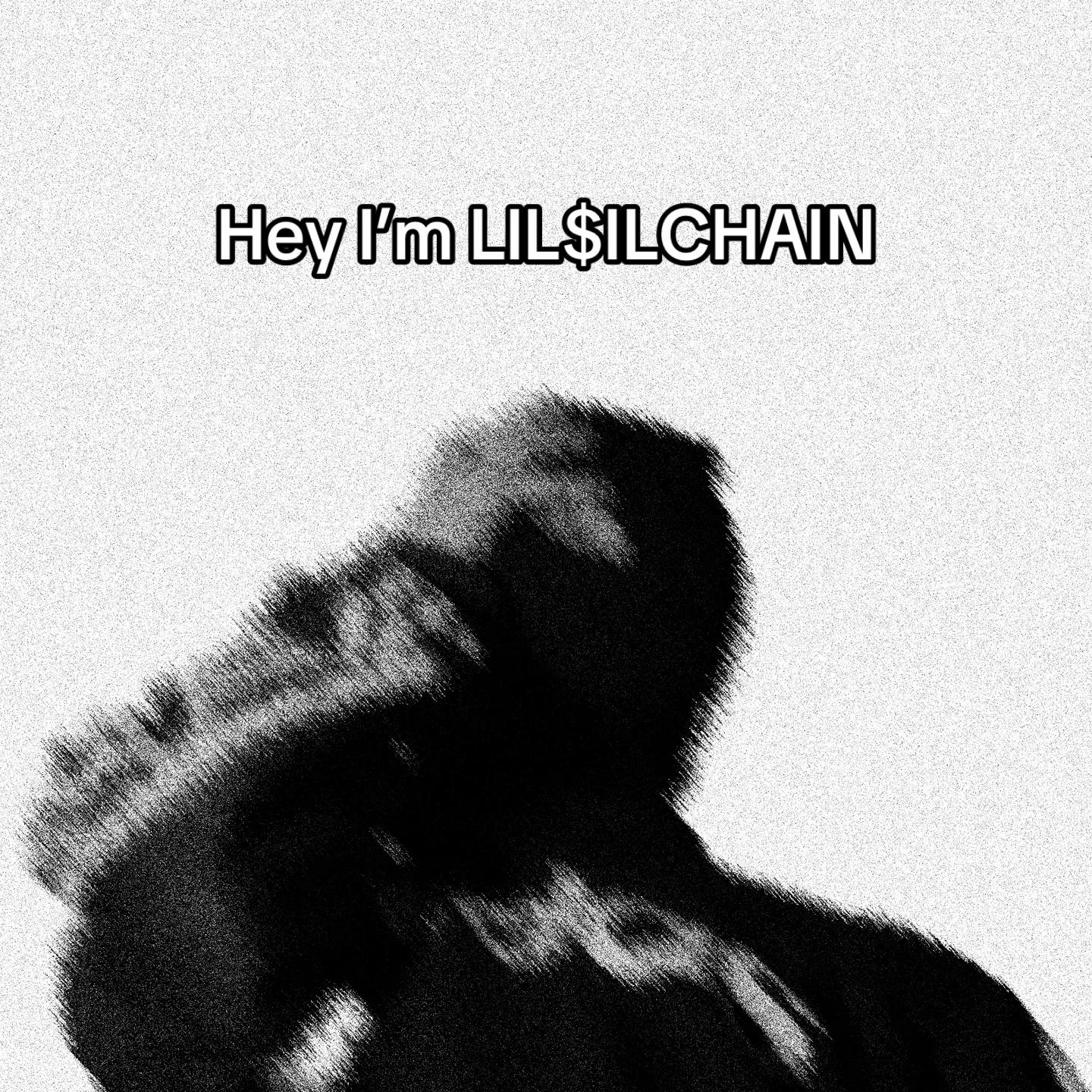 @LILSILCHAIN