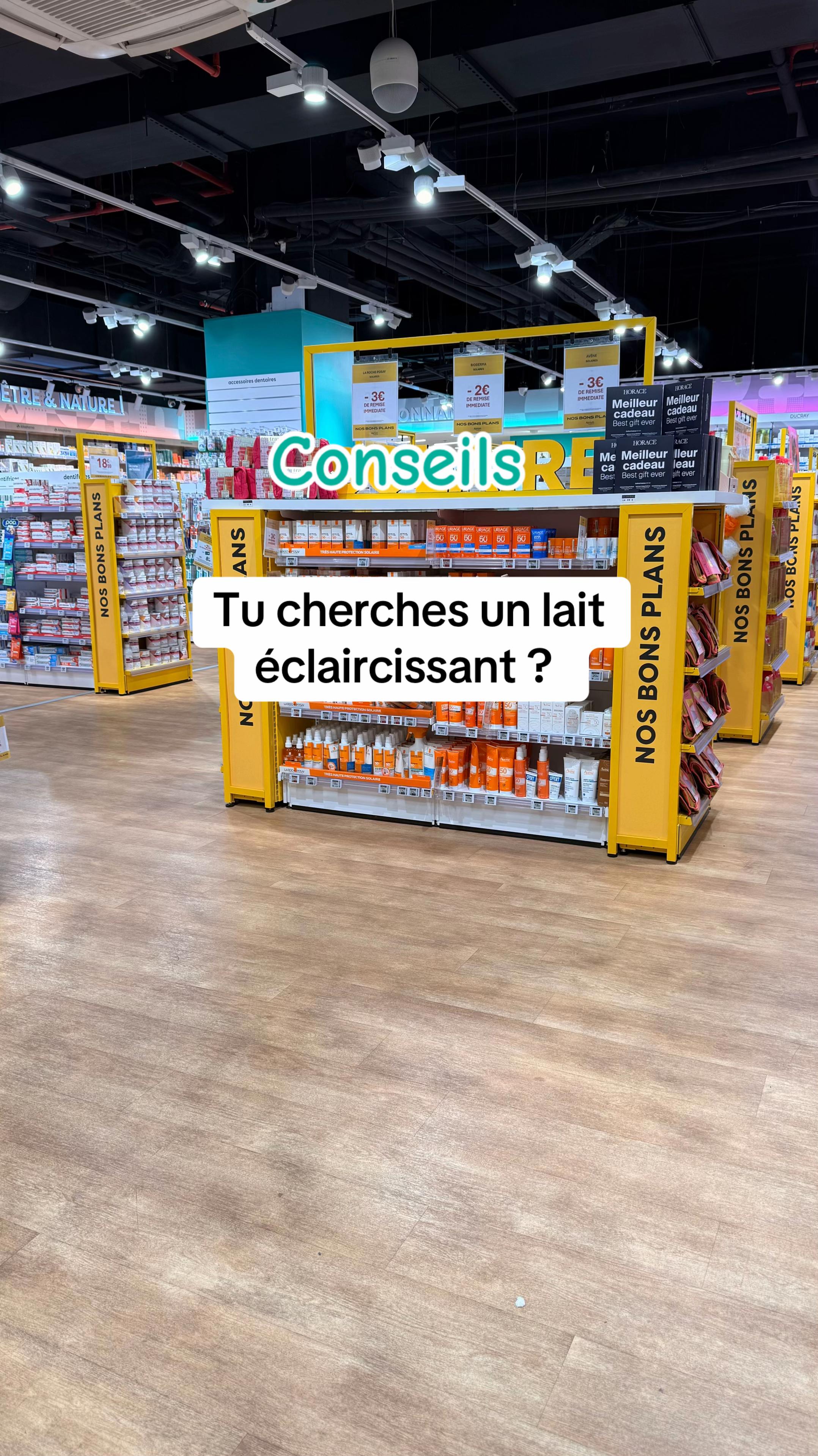 @Pharmacie Centre Deux