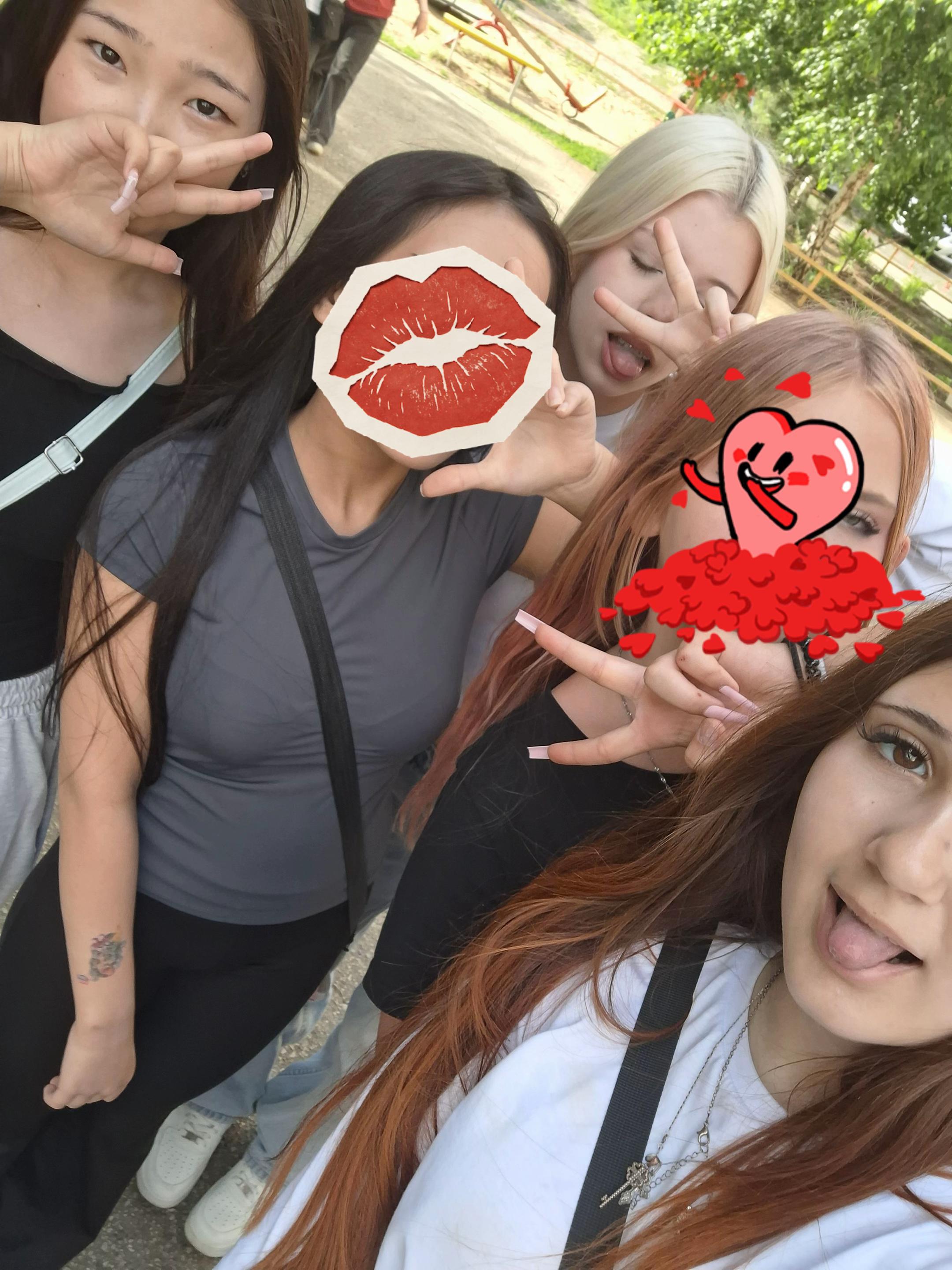 @викис