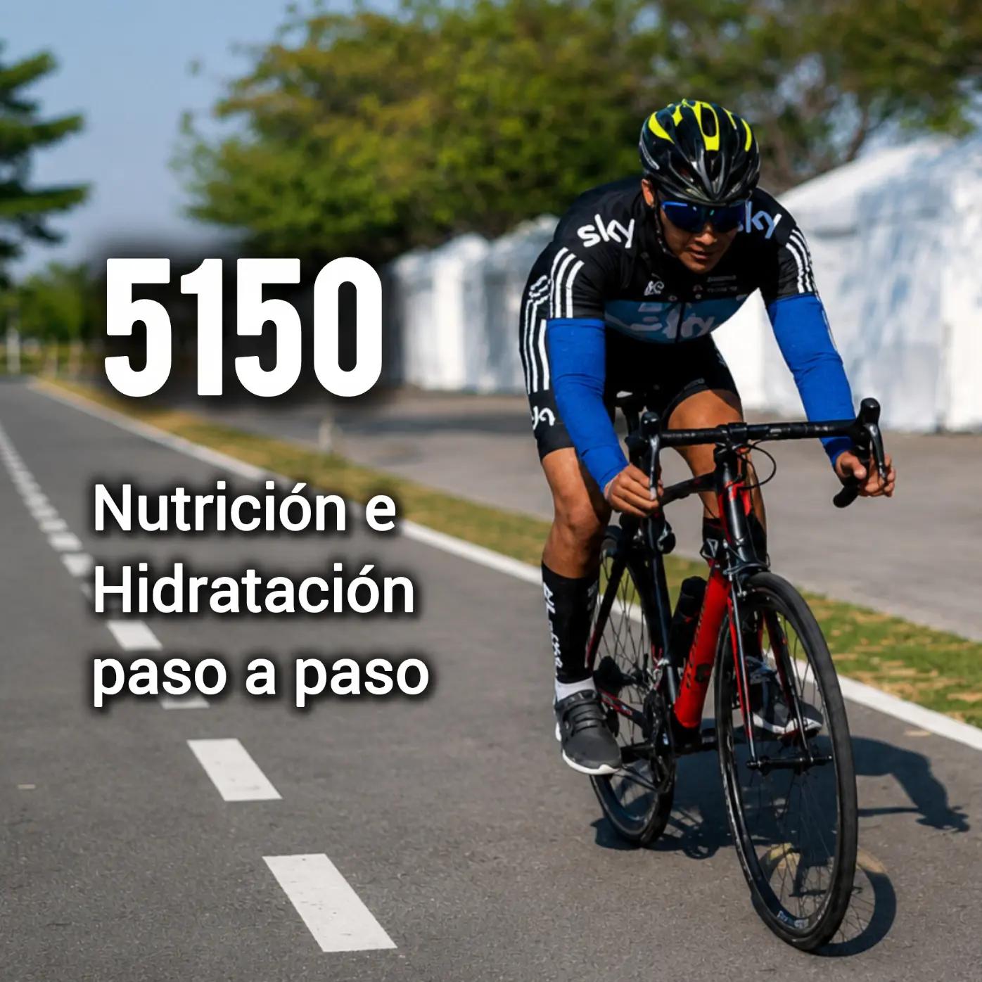 @Javier Clavijo | Nutricionista
