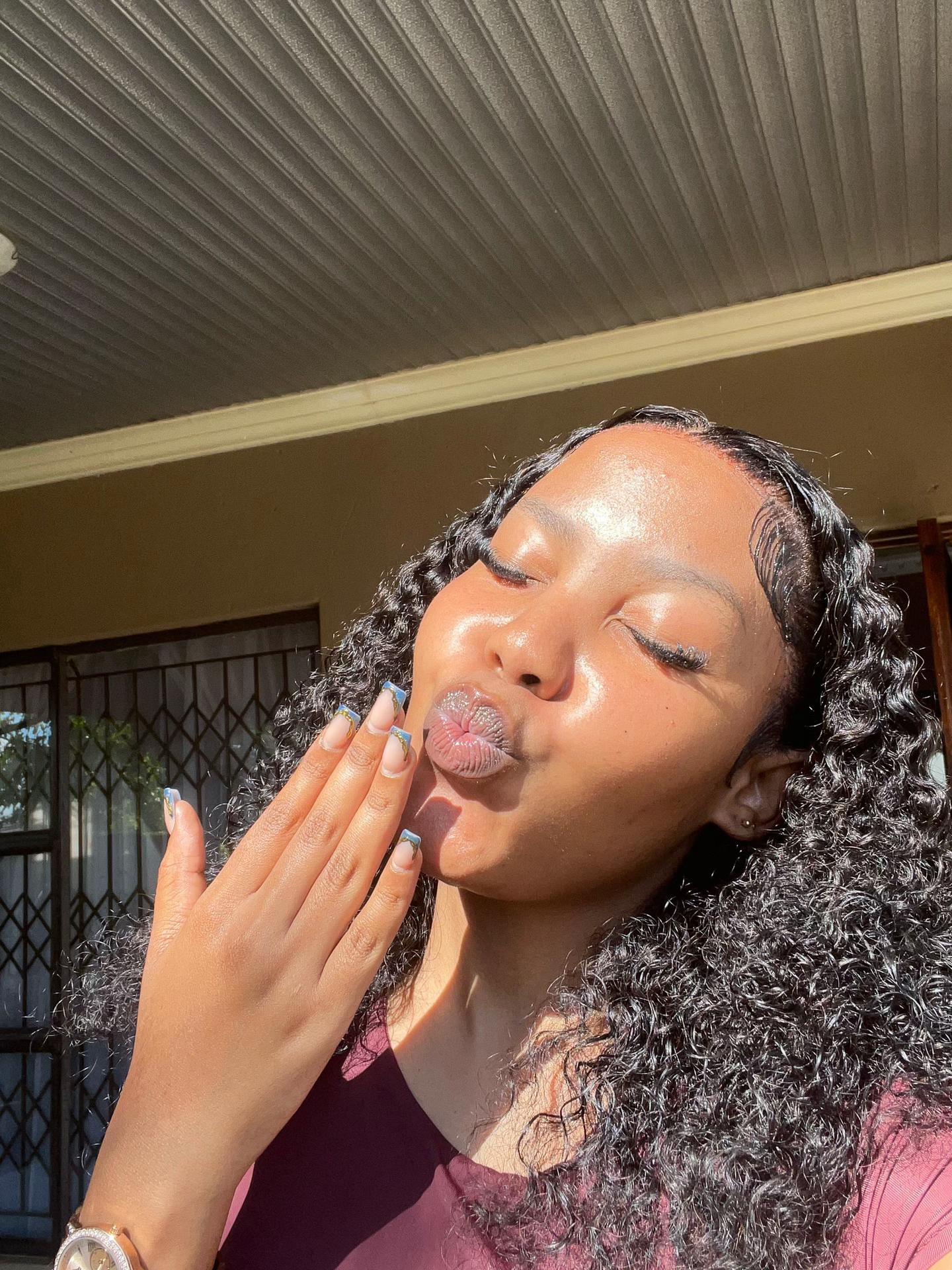 @Lesego M