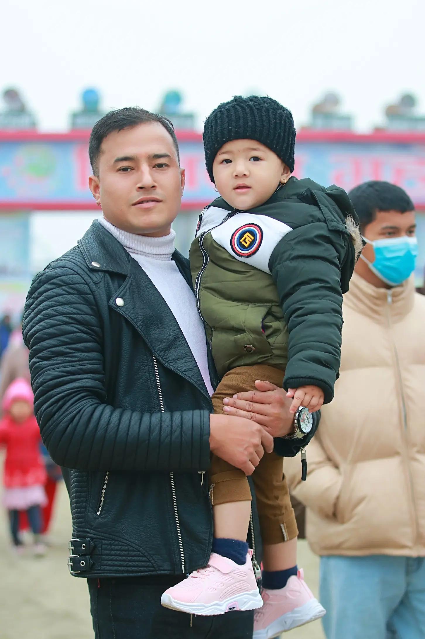 @Official Bhupendra Shrestha 👑