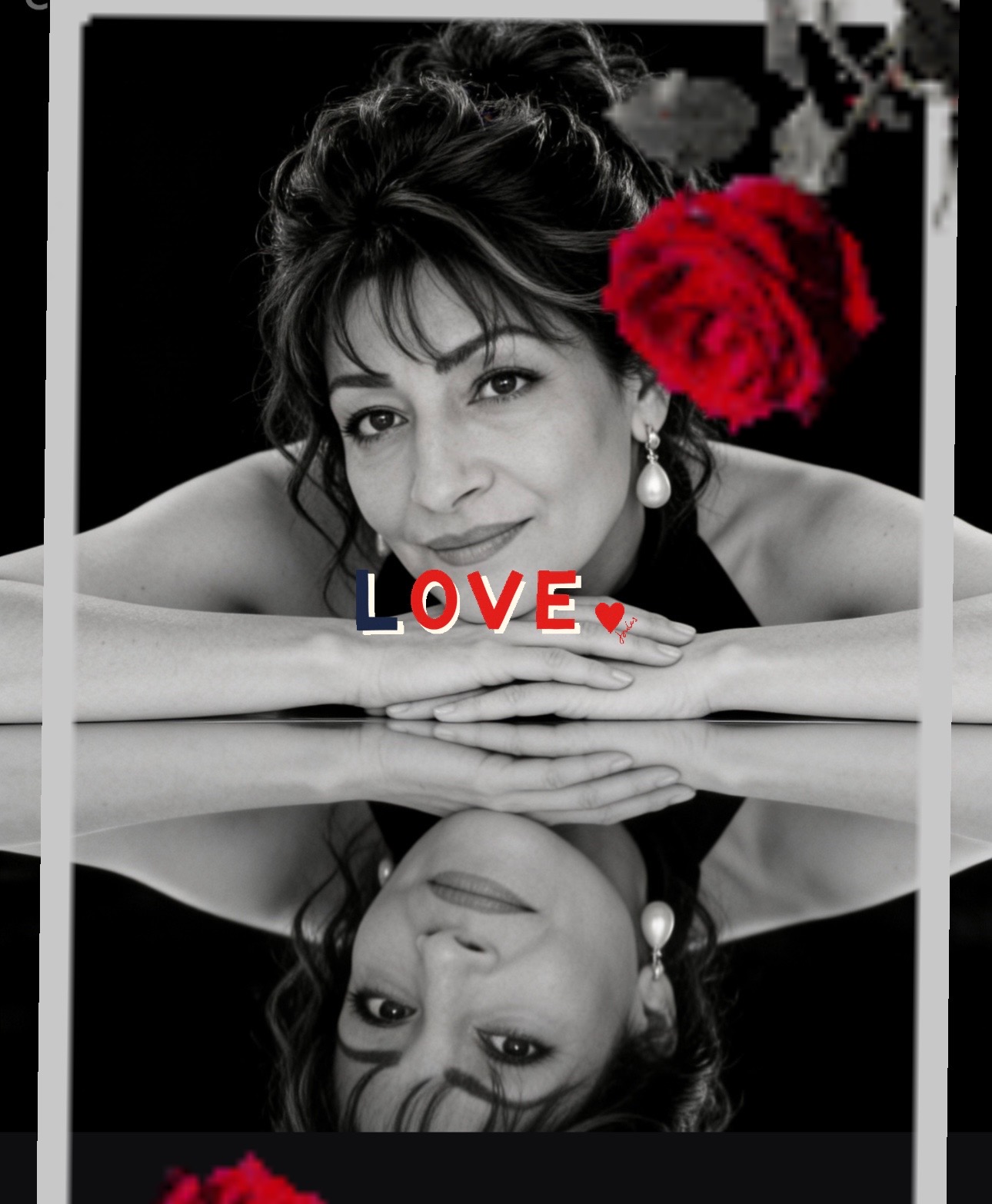 @♥️ Sally Rodriguez ♥️