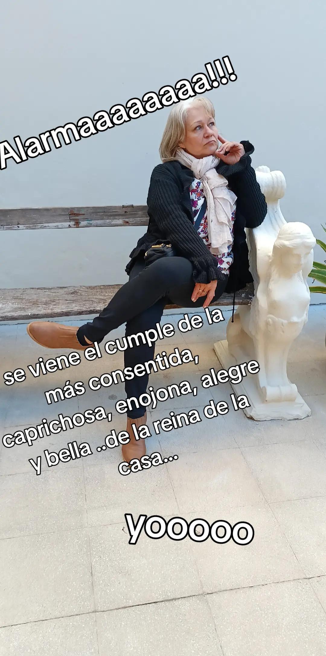 @La Mari y el Orli