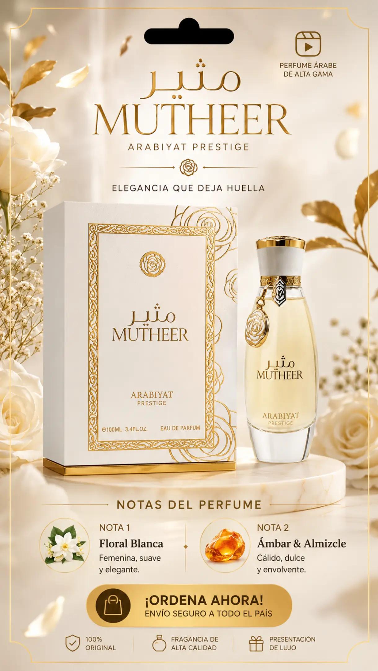 @misubi26 Perfumes y joyas