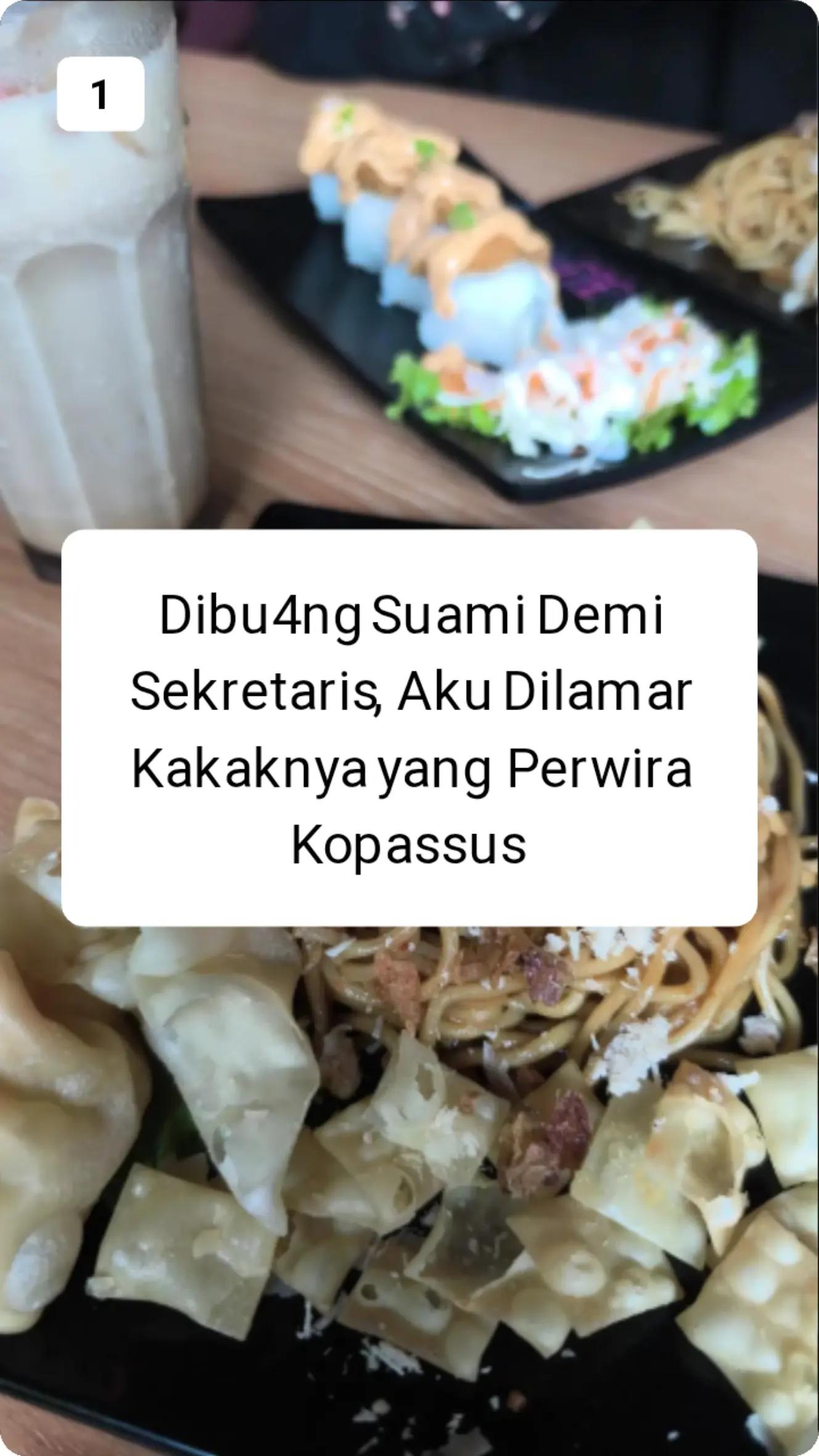 @Curhat Sekarang