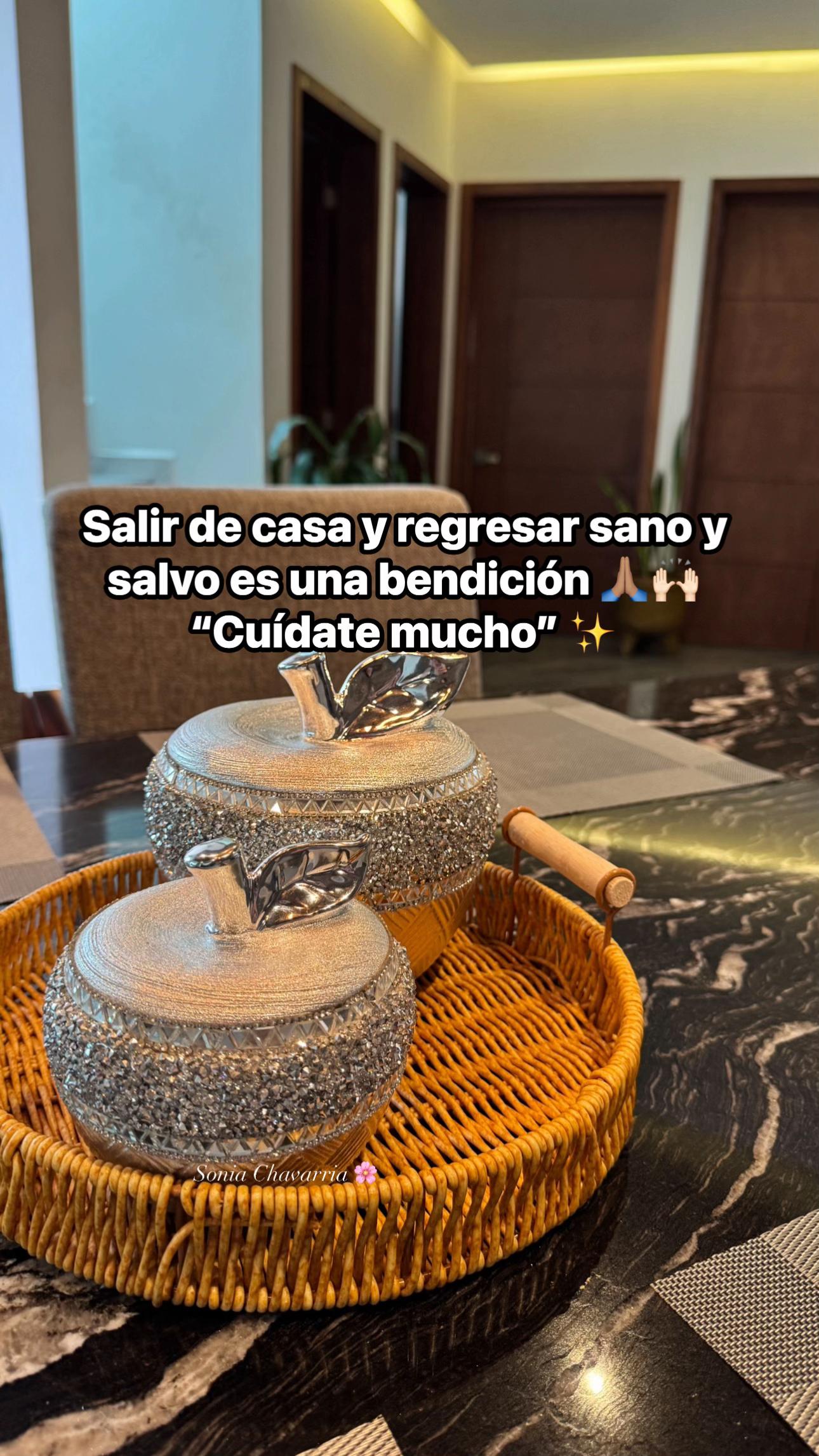 @Sonia Chavarria