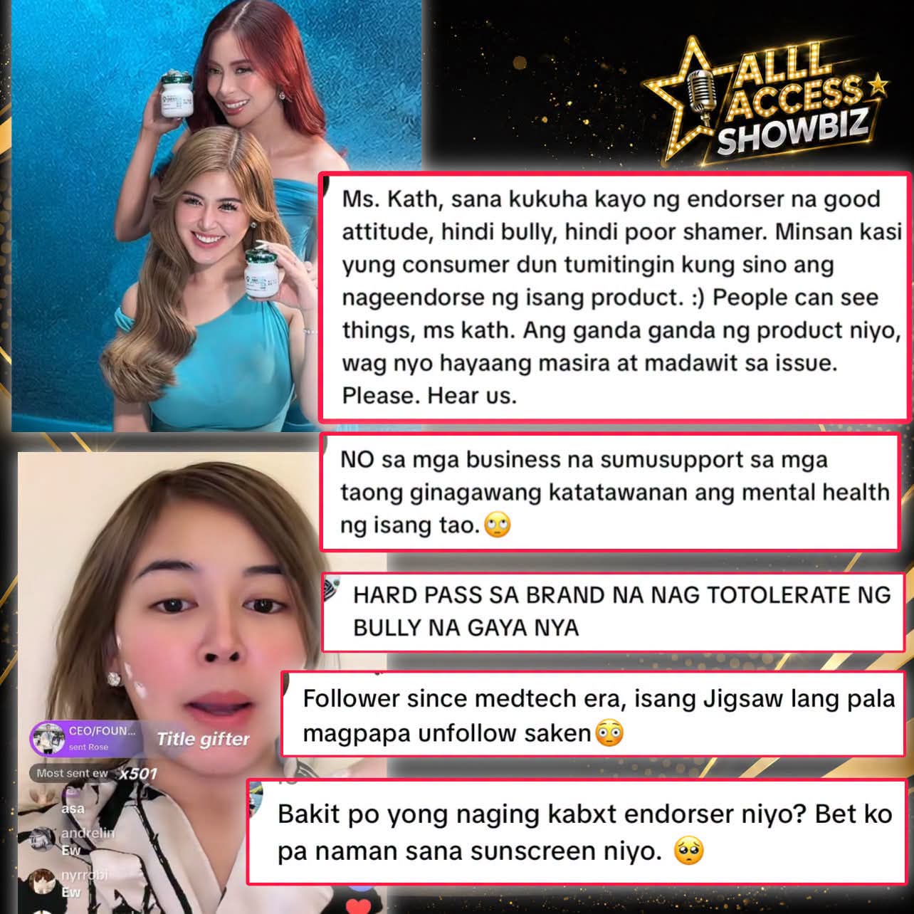 @✨