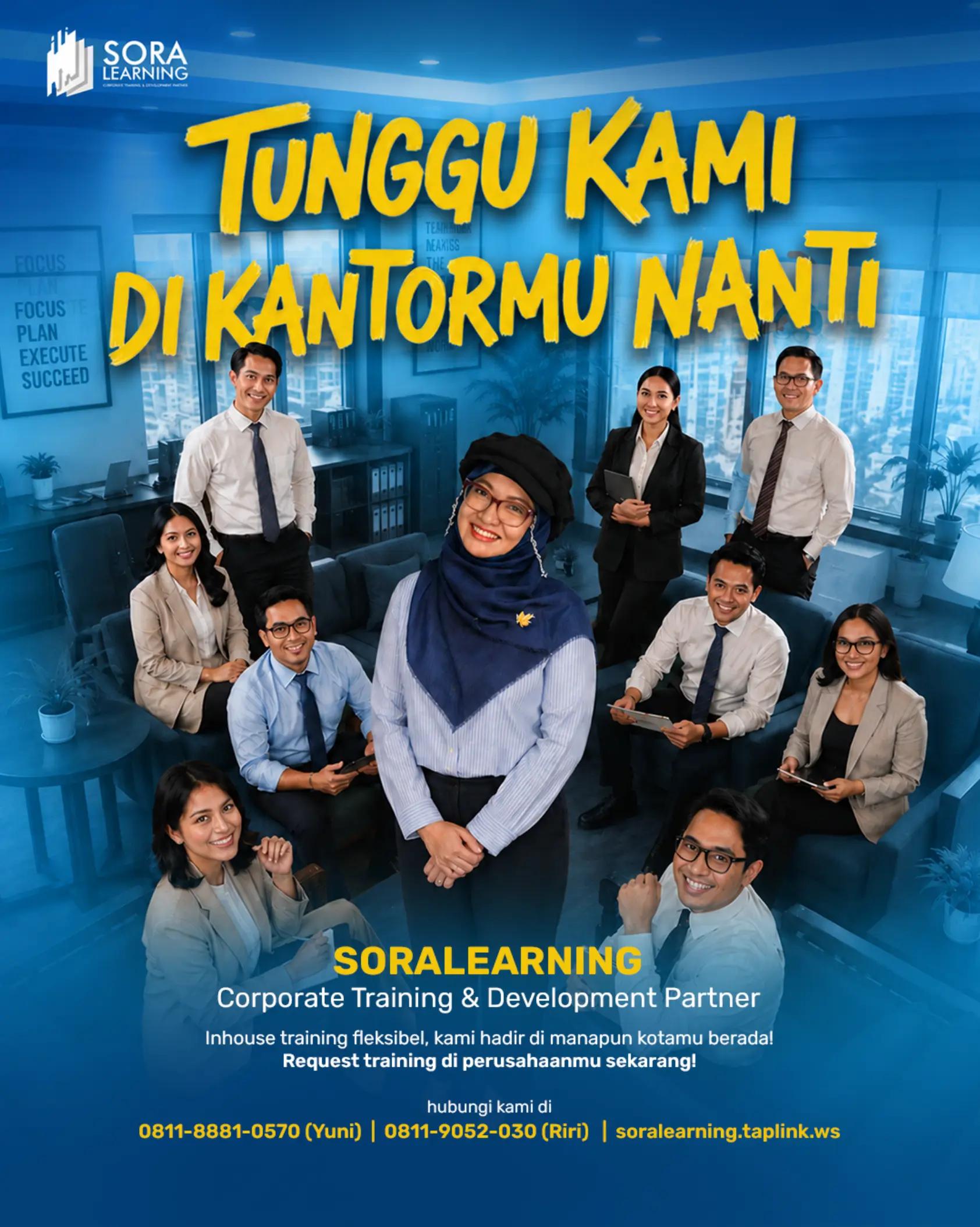 @Soralearning.com