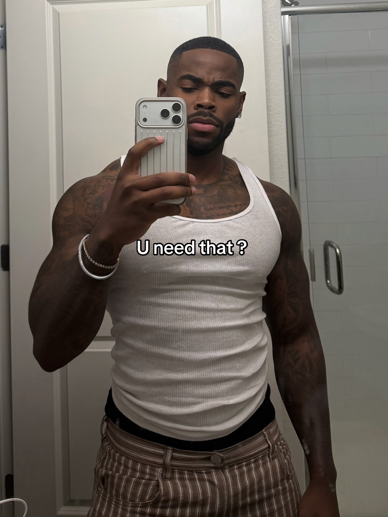 @Enockfitness_