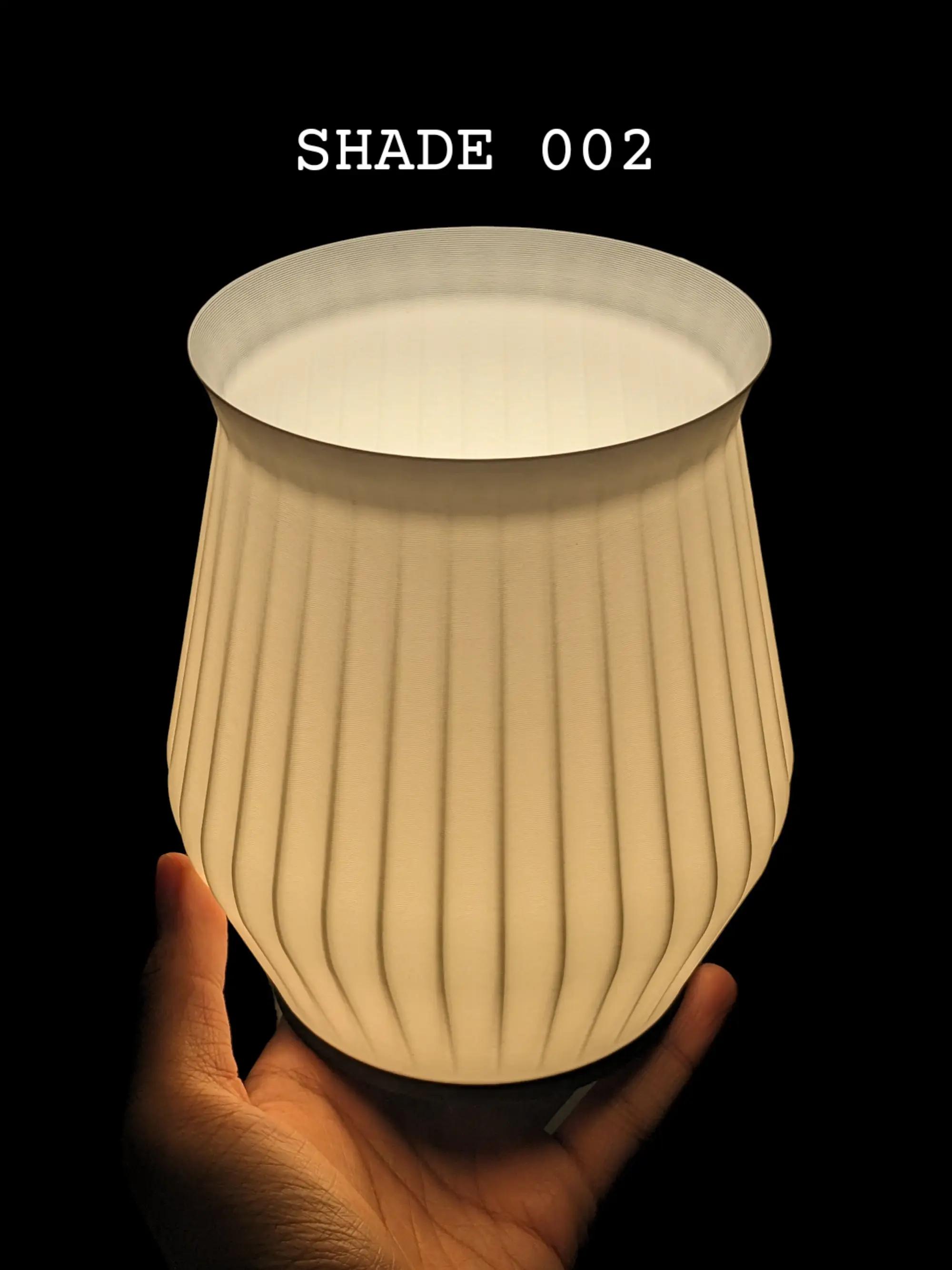 @mOmO Lamps