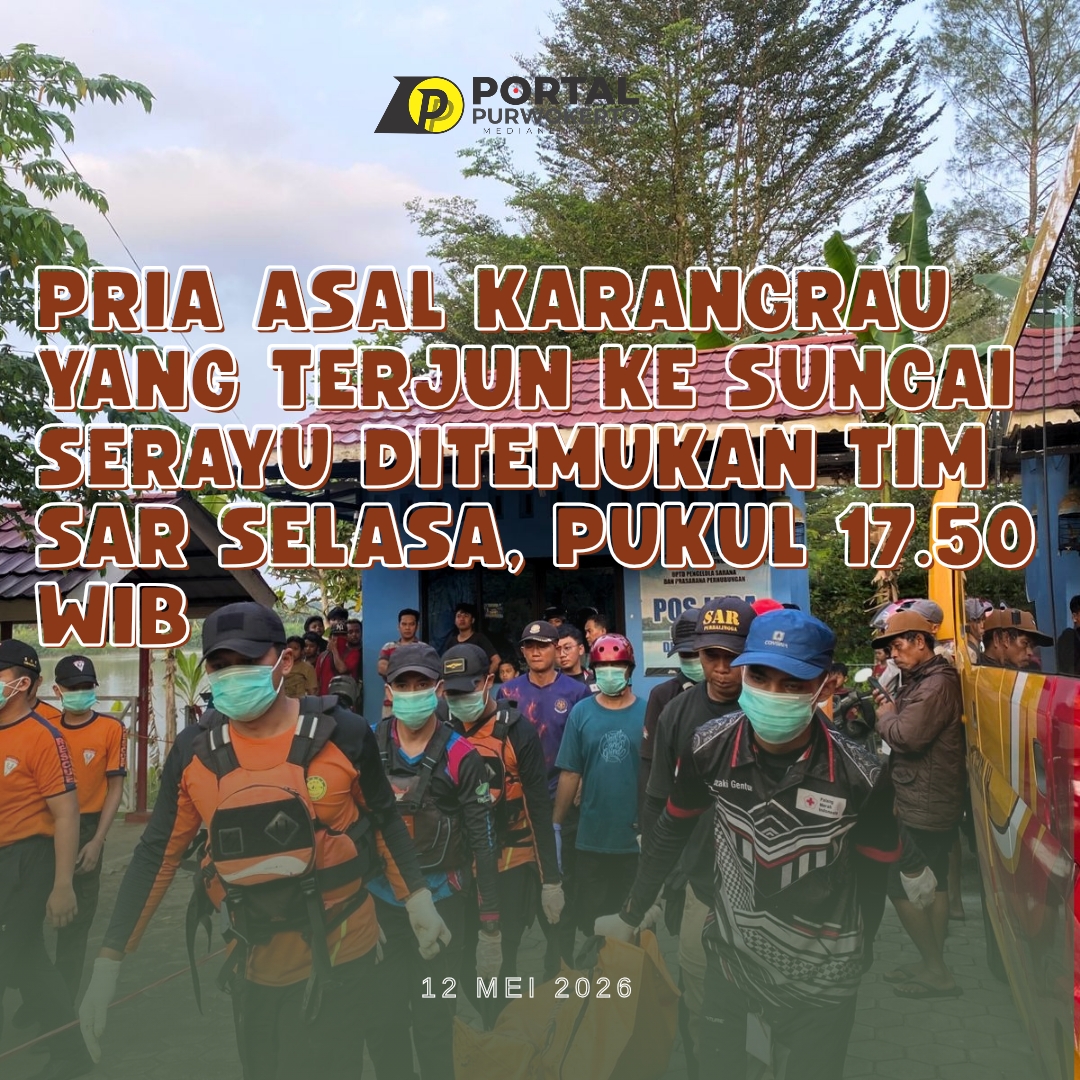 @Portal Purwokerto