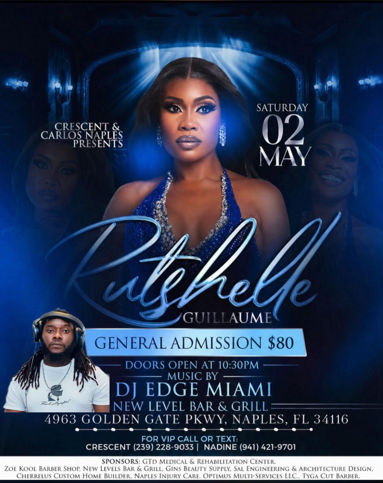 @EDGE509 HAITI🇺🇸🇭🇹