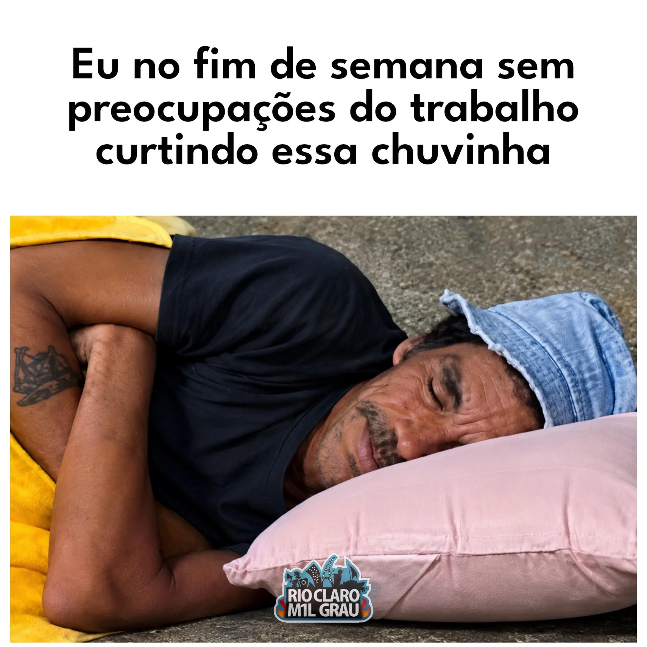 @Rio Claro Mil Grau