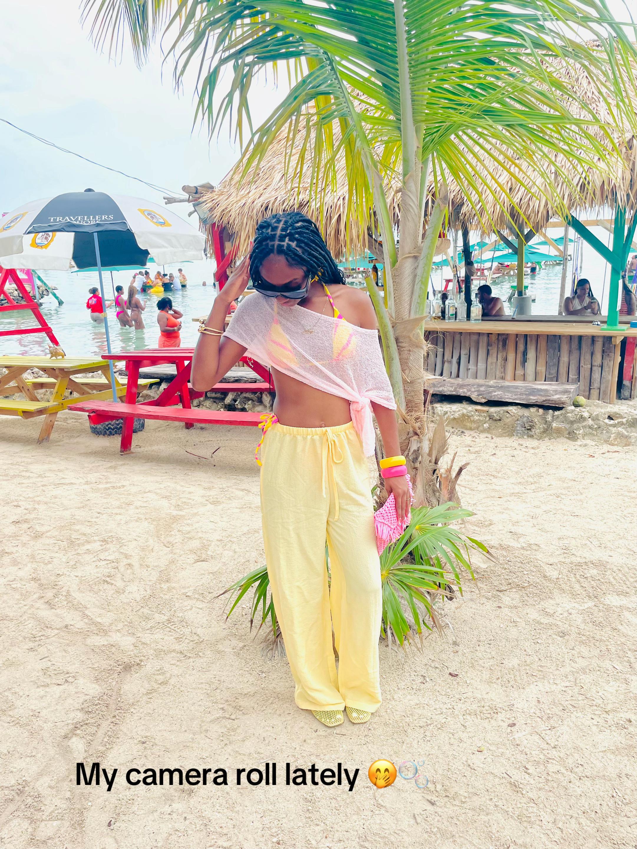 @Mackaya 💋💋