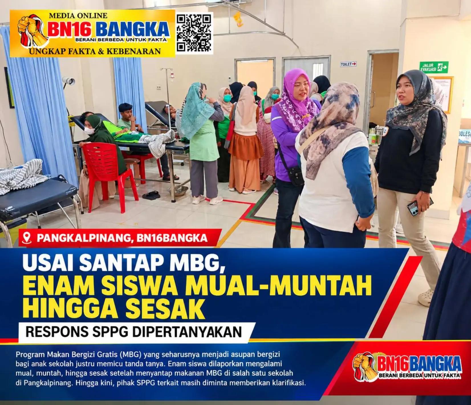 @BN16 BANGKA