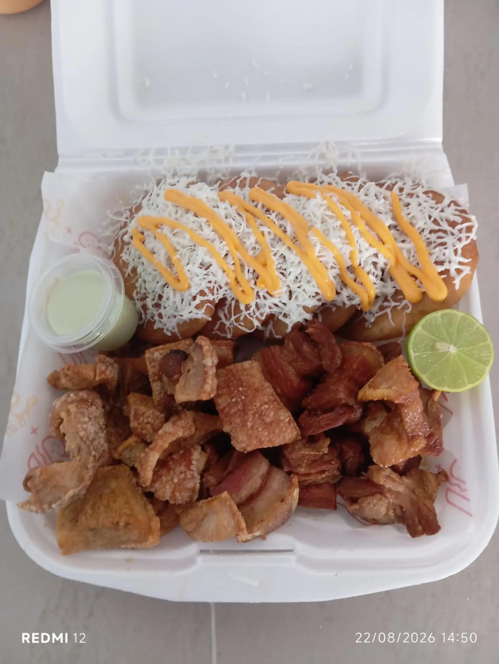 @El Rey Del Chicharr&oacute;n Mgta🇻🇪