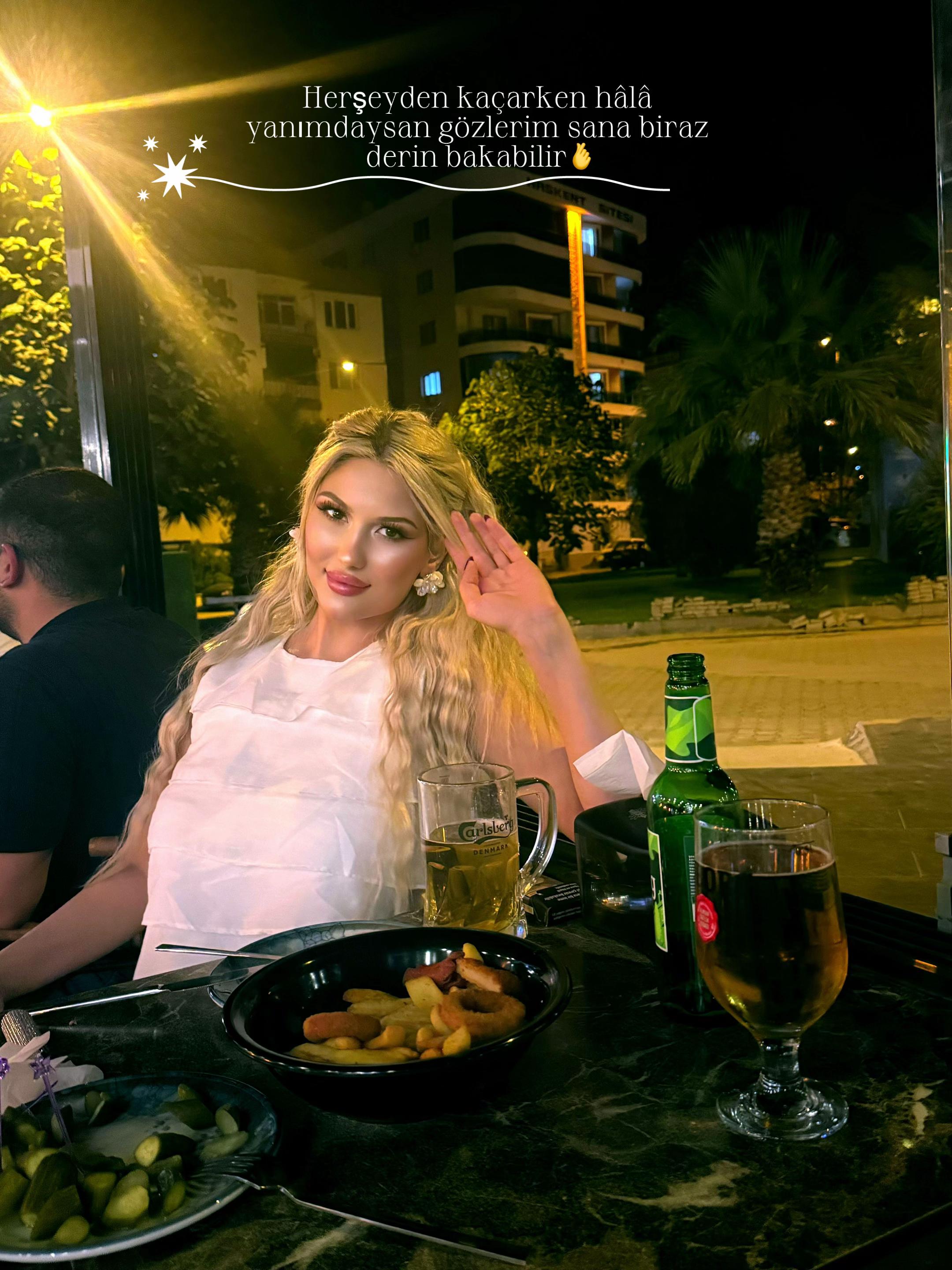 @Nur Zengin