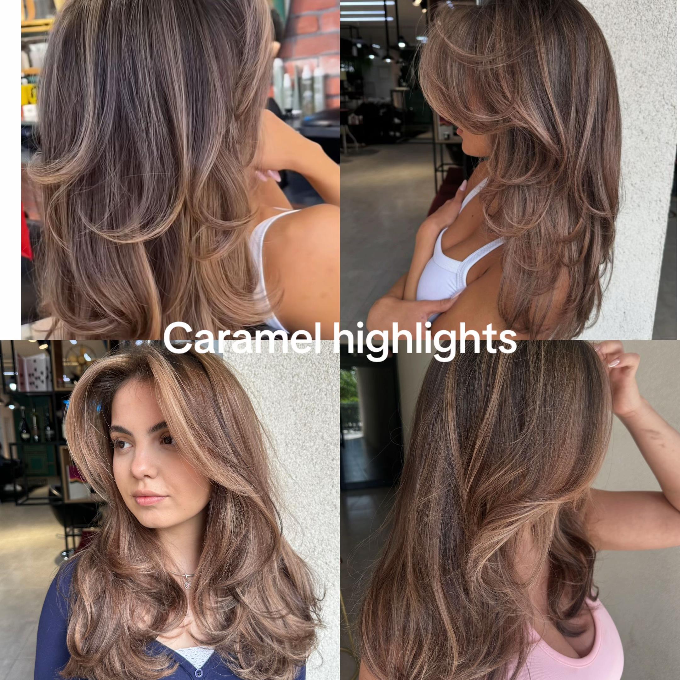 @Arbonhairartist