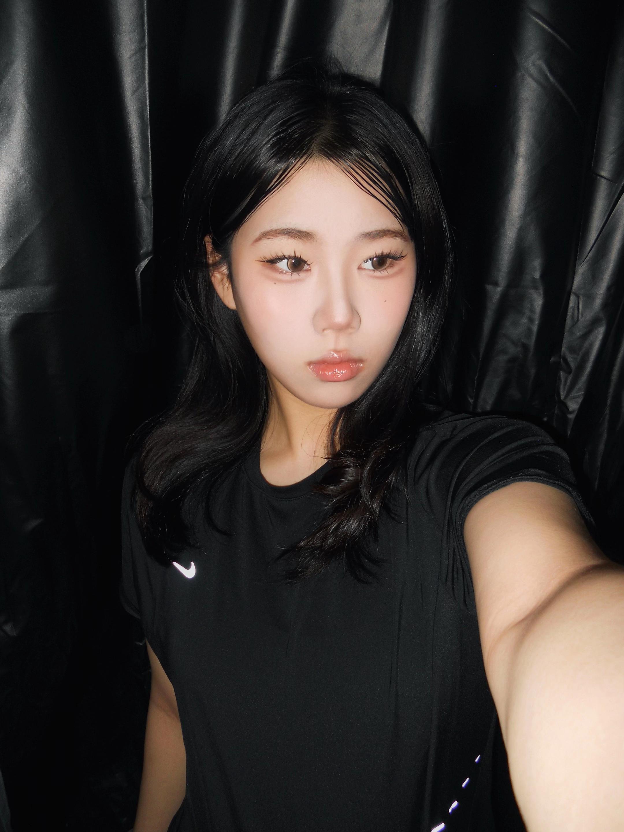 @지민