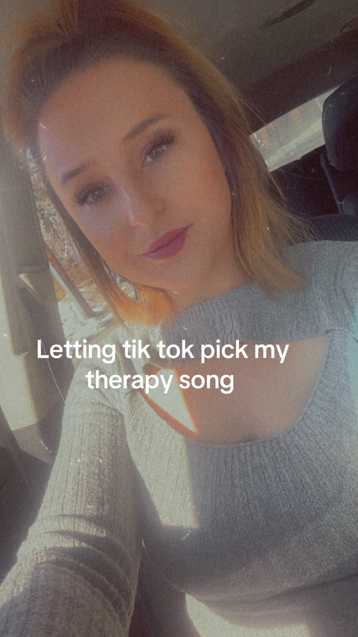 @Tylar Christine Carrell