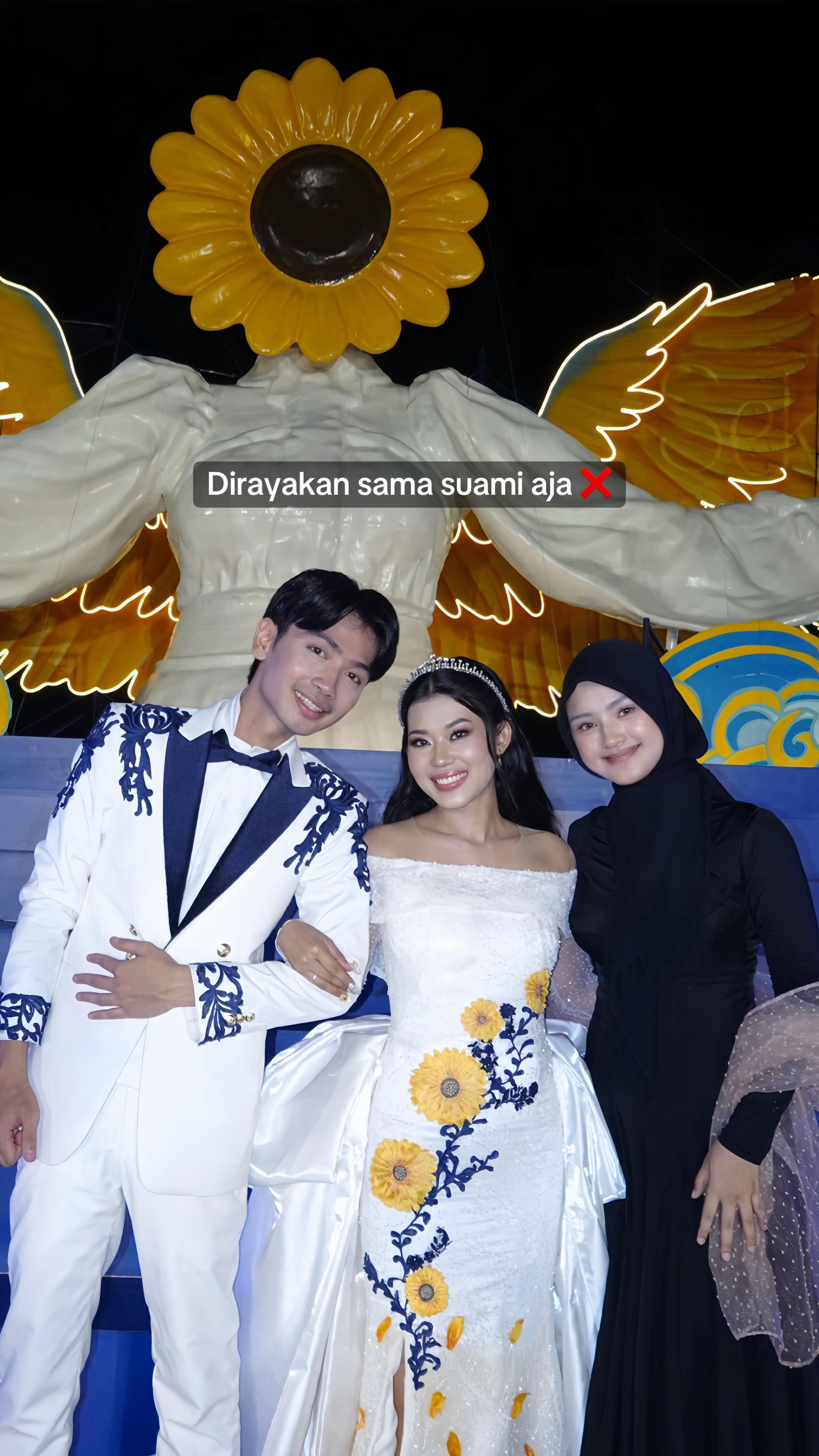 @BILA L nya satu❤️