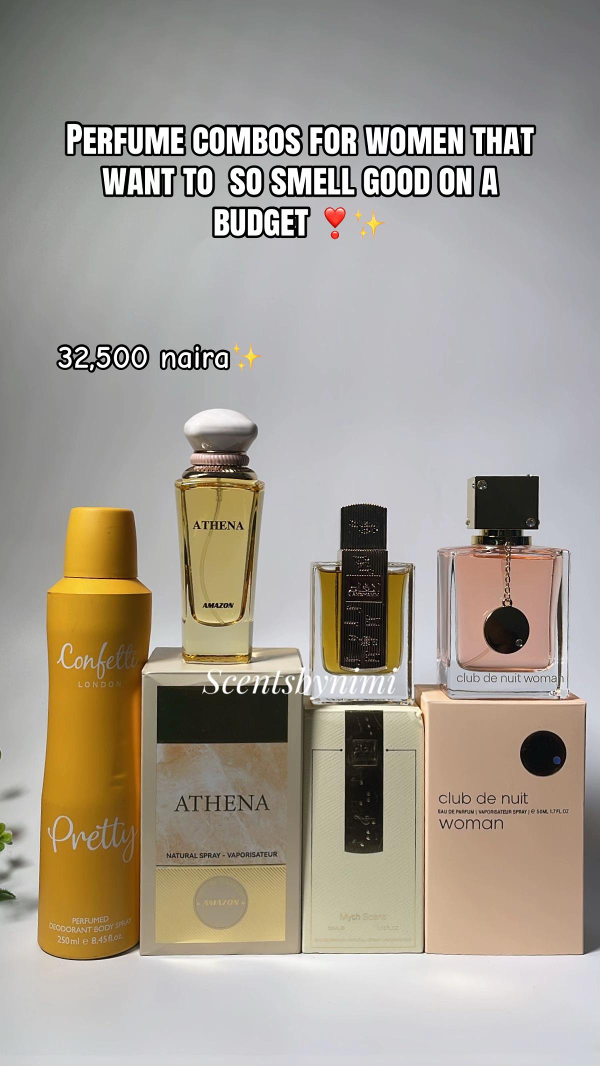 @SCENTS BY NIMI ||FESTAC LAGOS