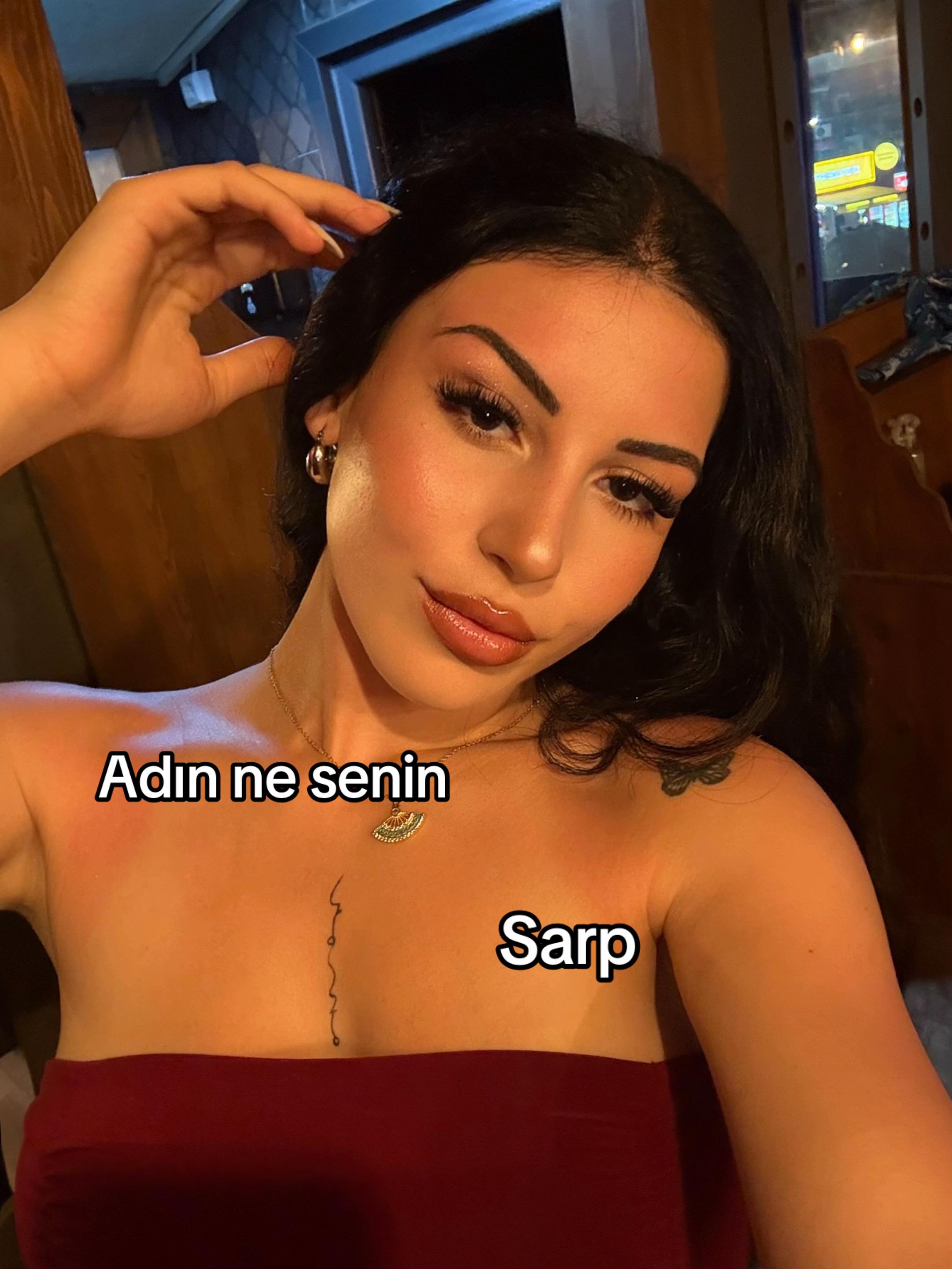@Çağla Güler