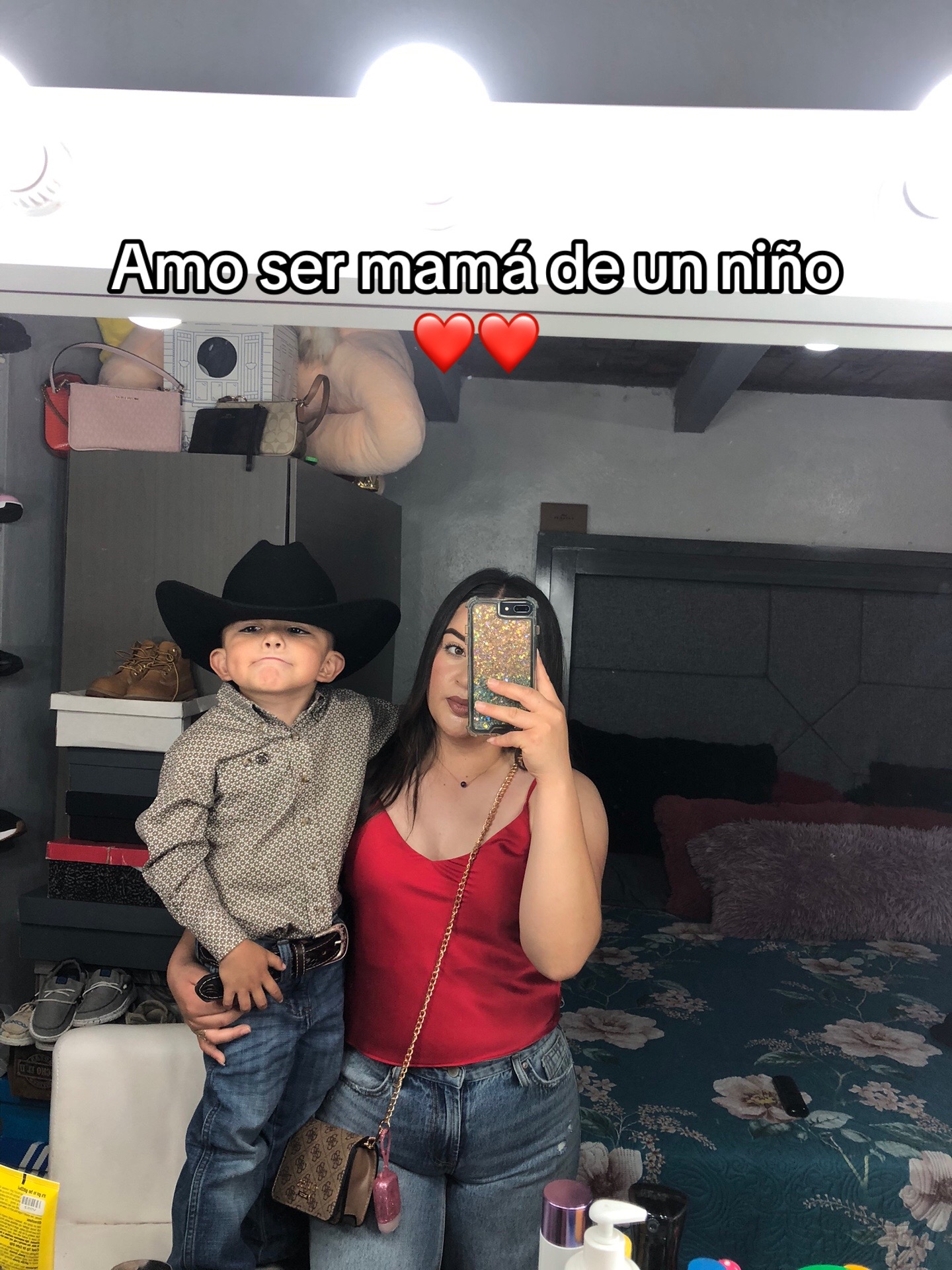 @Janet Sandoval