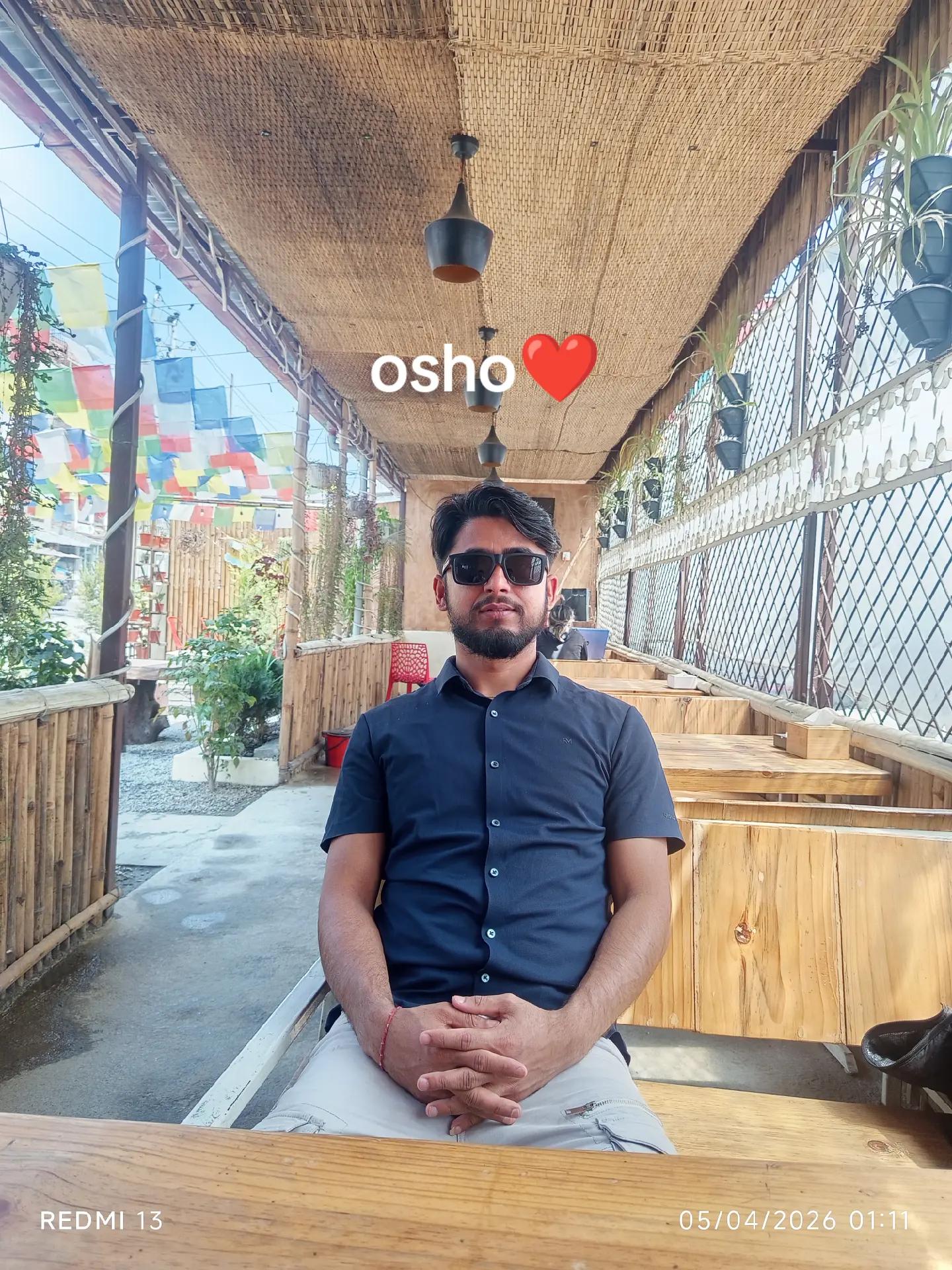 @DipeshDhamala